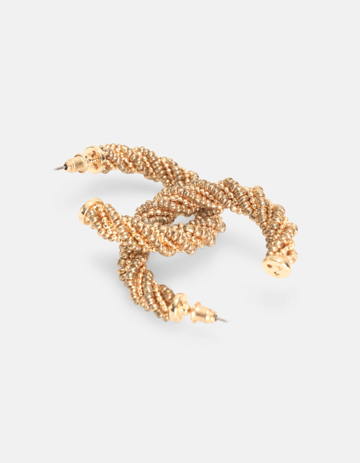 Perlenohrringe SHOEBY ACCESSOIRES