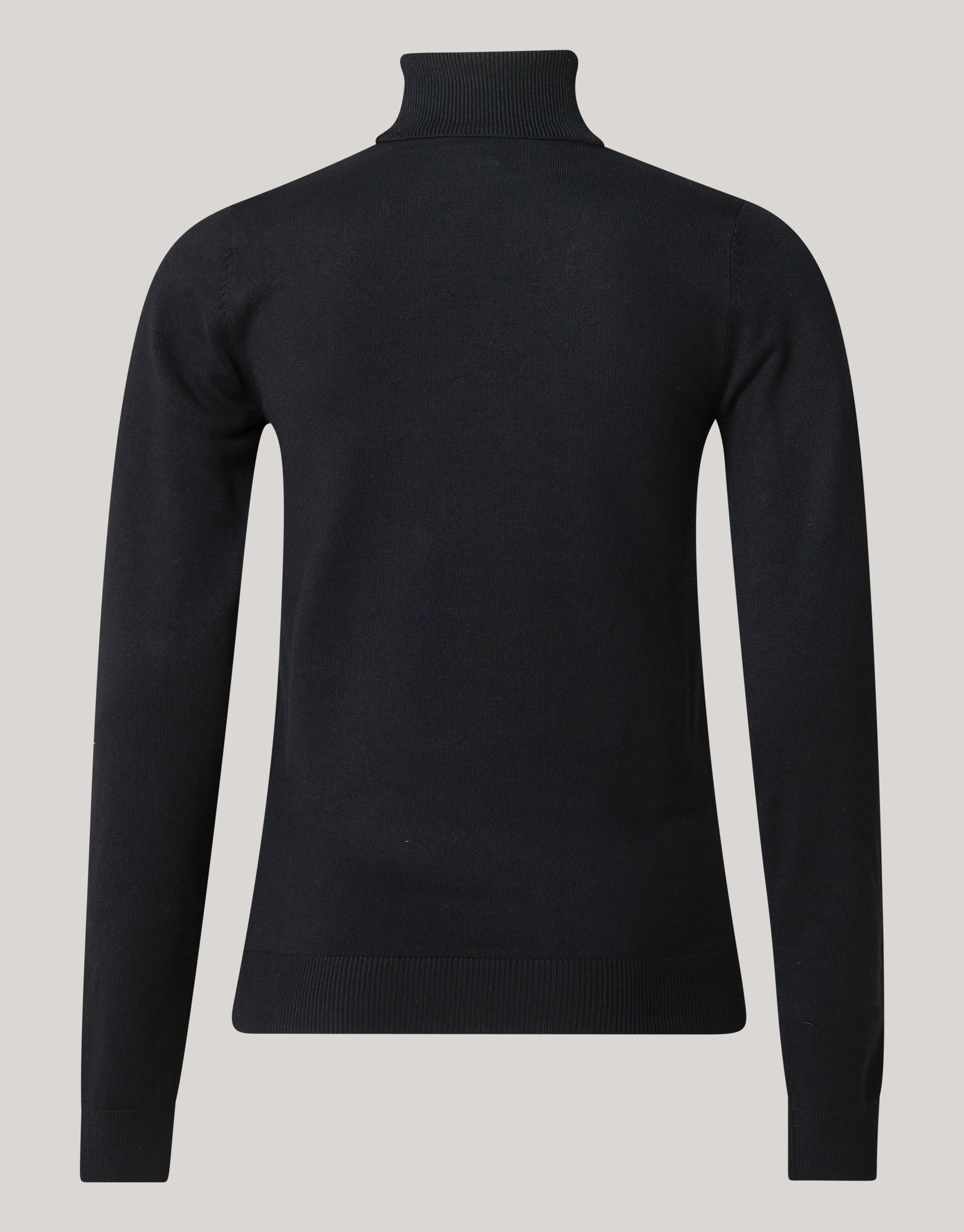 Basic Rollkragenpullover SHOEBY WOMEN