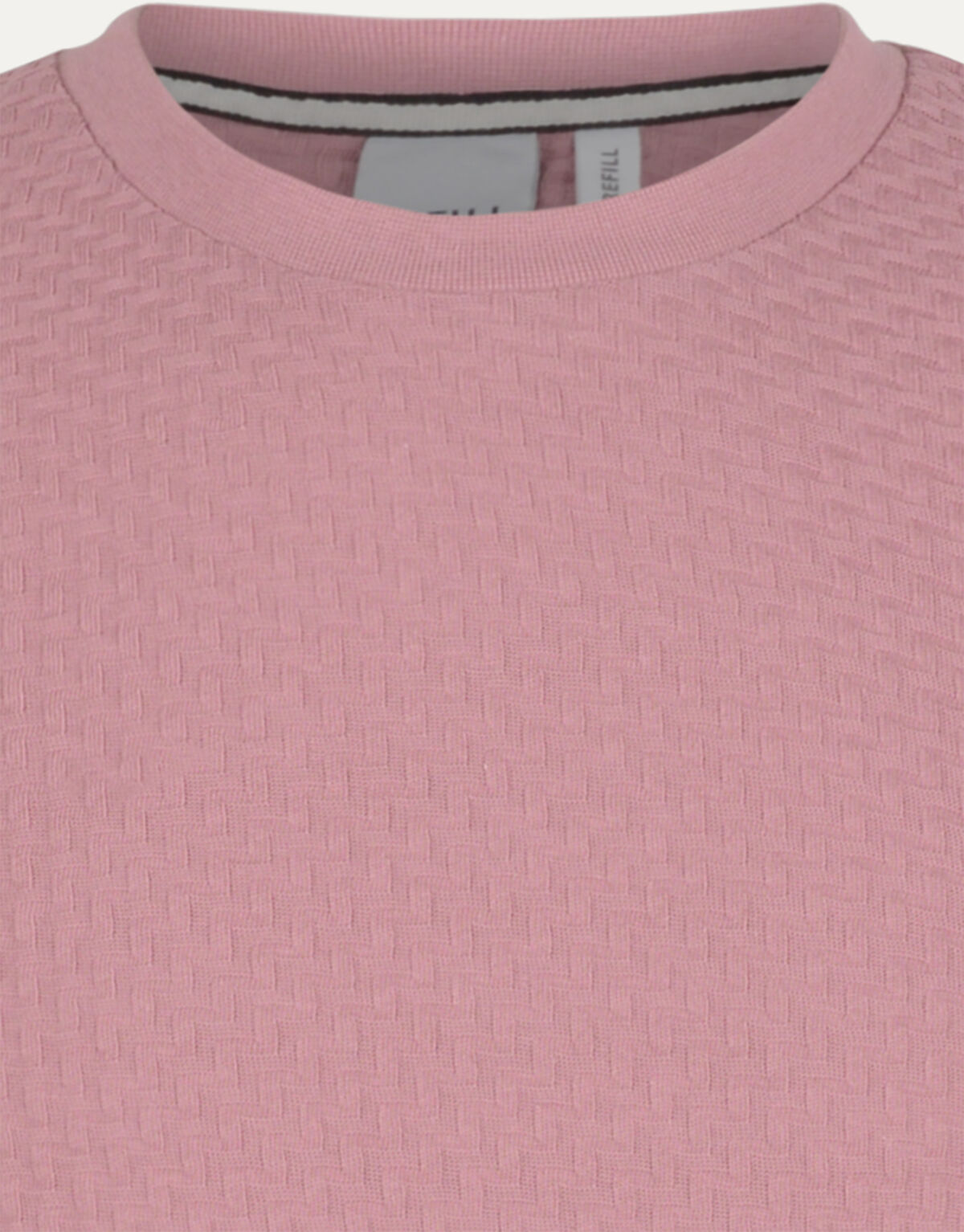 Burr T-shirt Refill