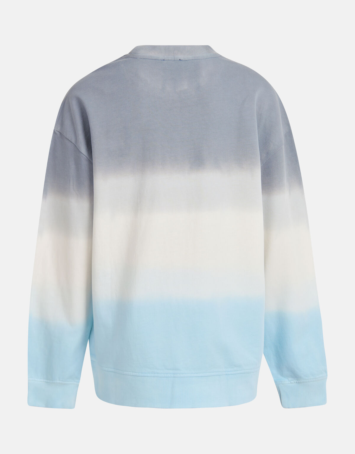 Tie Dye Pullover Grau SHOEBY BOYS