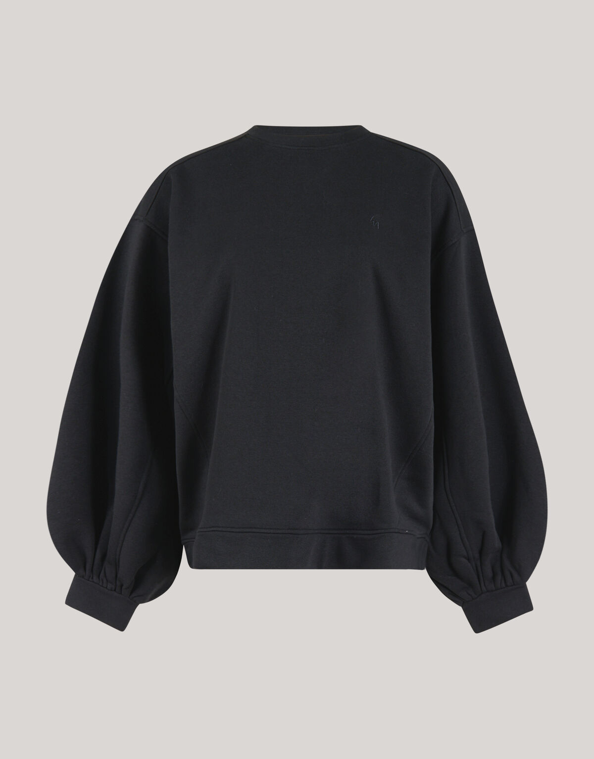 Poff Pullover Schwarz von Lonneke SHOEBY WOMEN