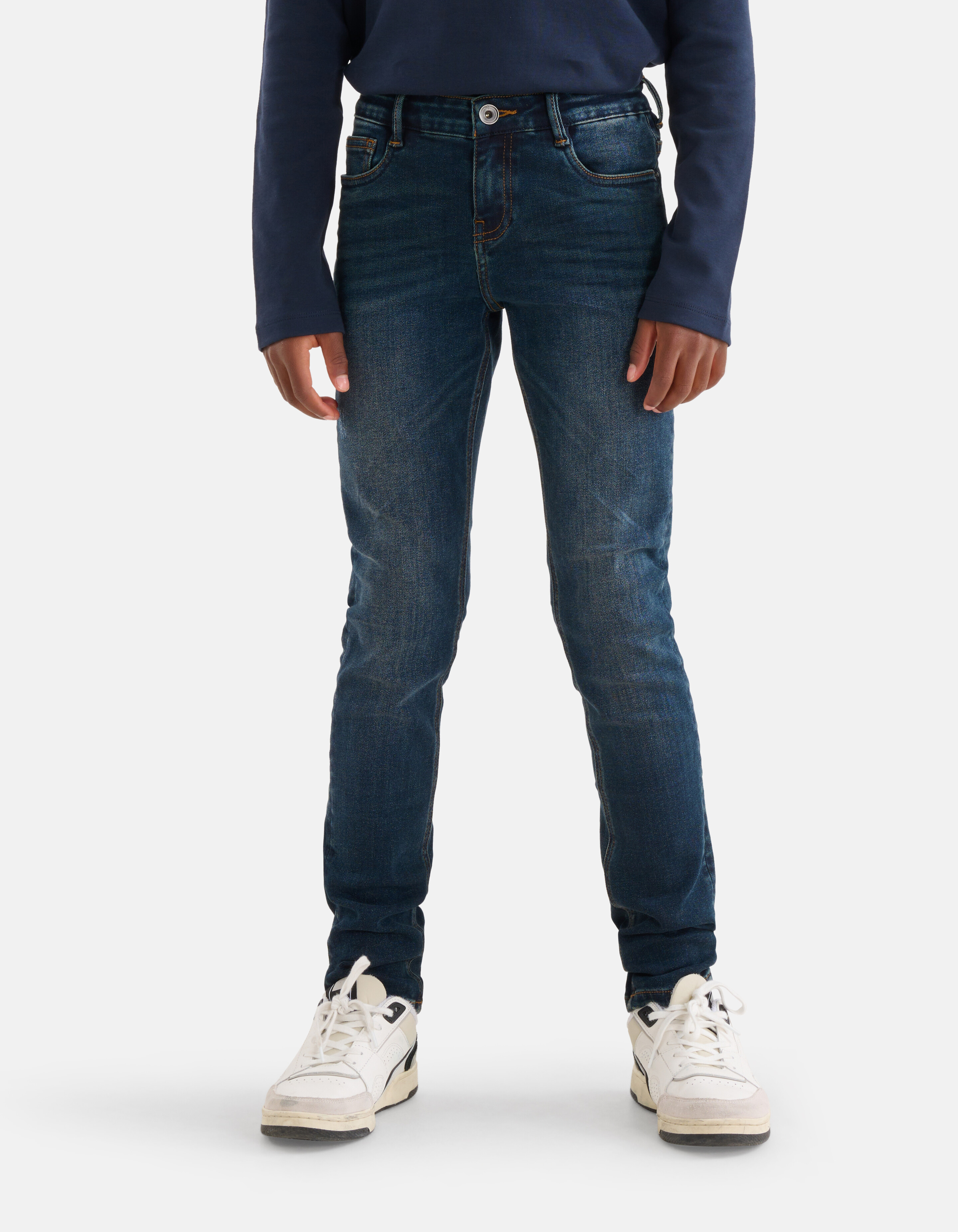 Skinny Jeans Harrison SHOEBY BOYS