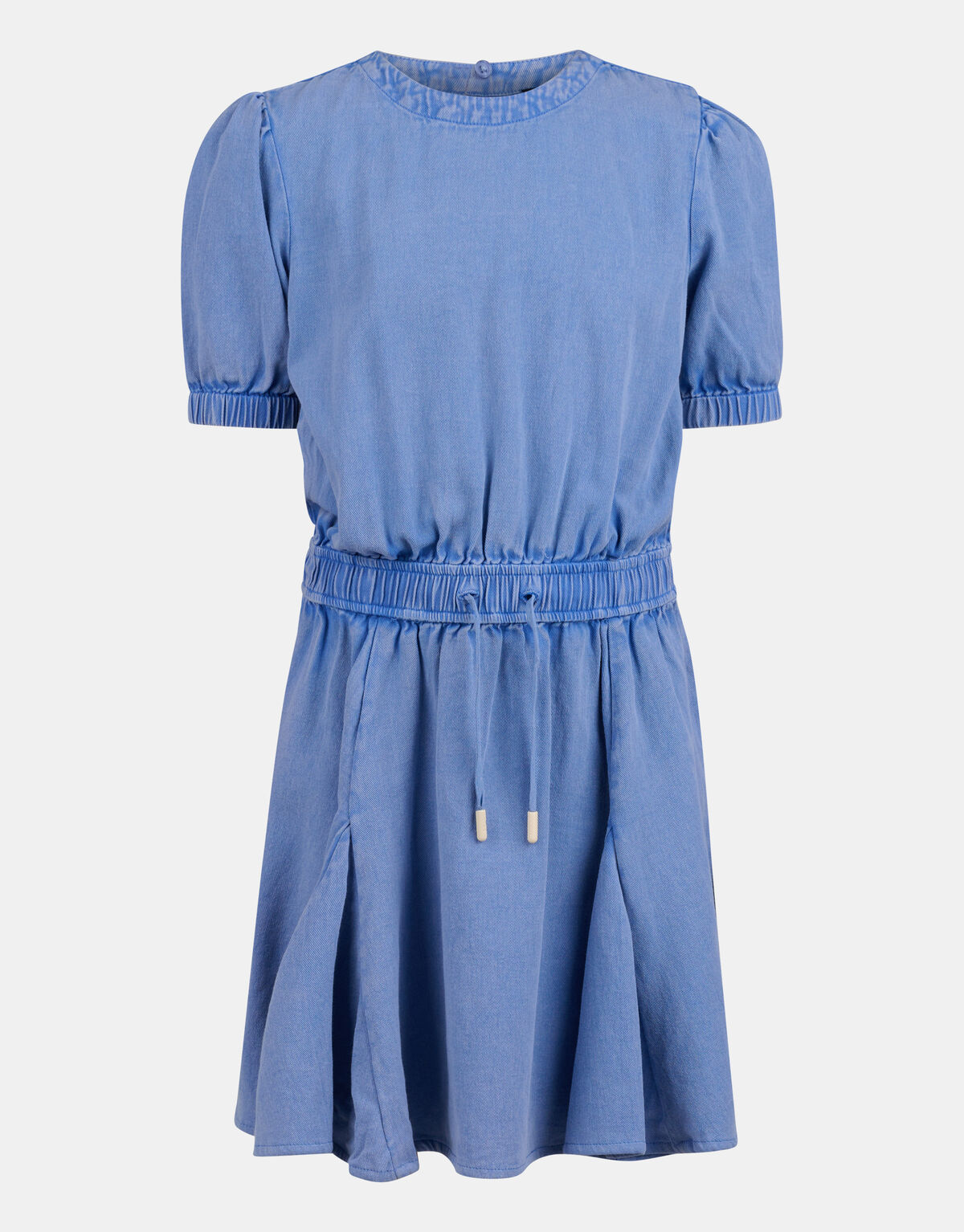 Denim Soft Kleid JILL&MITCH