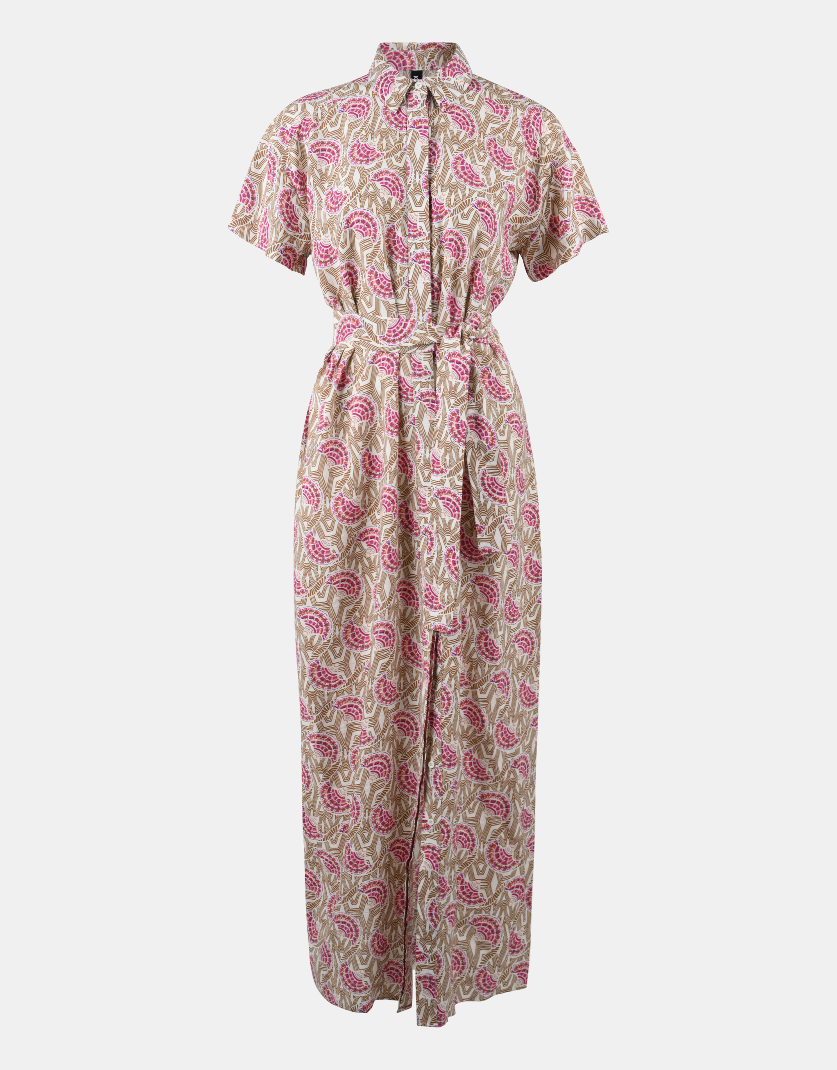 Sand Kleid EKSEPT