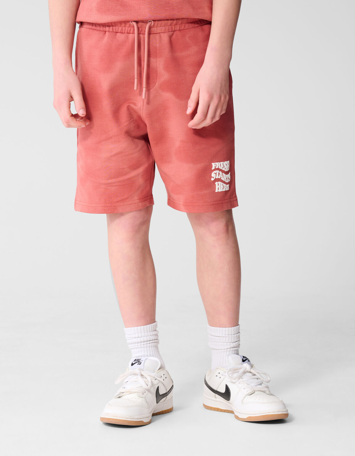 Flow-Kunstwerk Kurz Terra SHOEBY BOYS