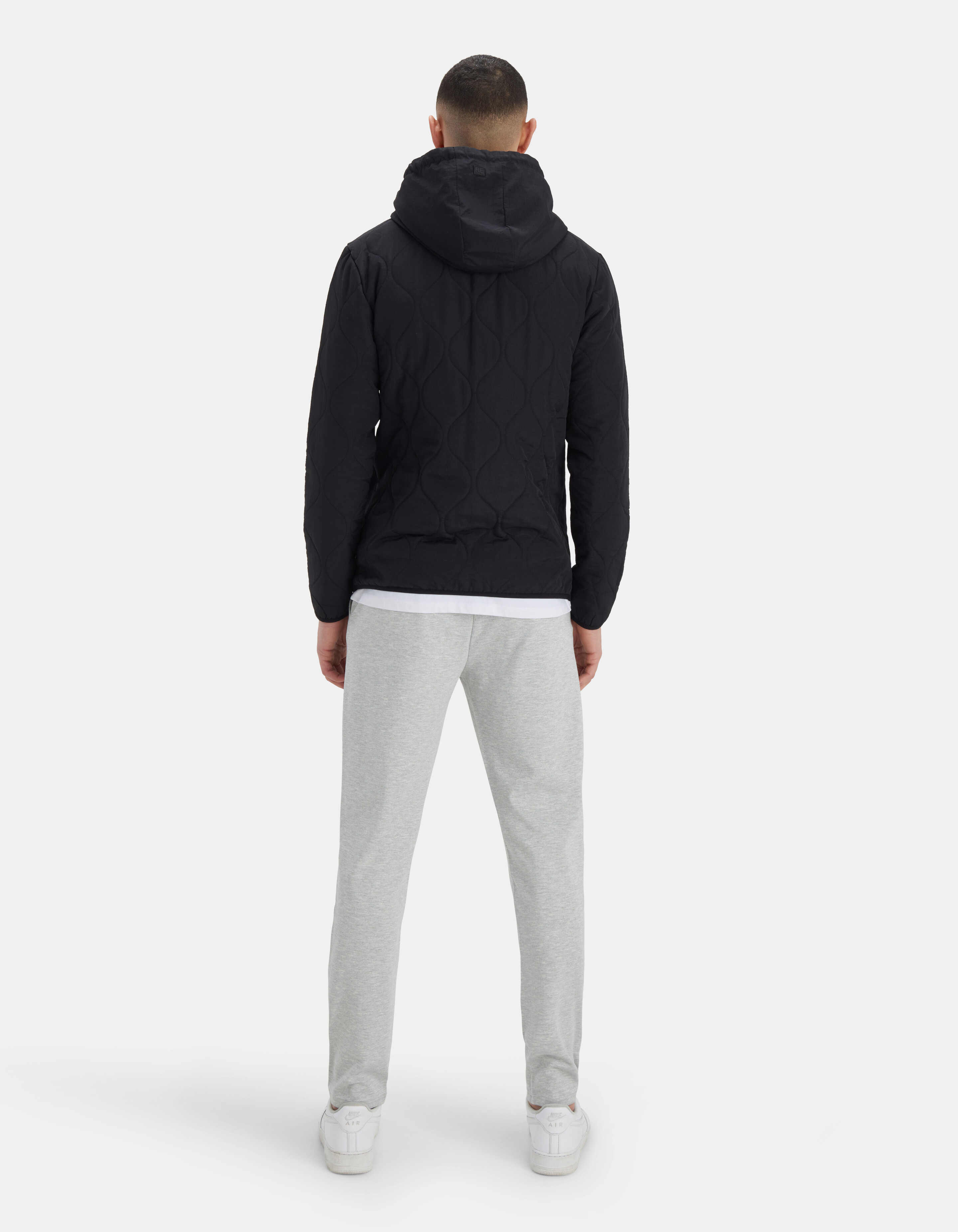 Tino Pullover REFILL