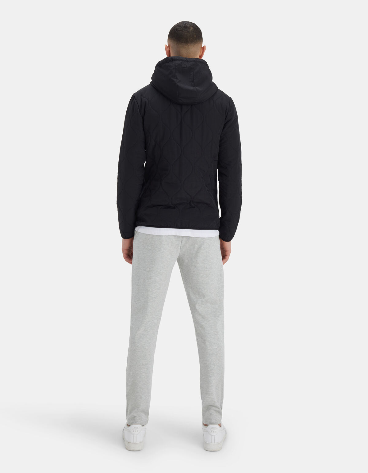 Tino Pullover REFILL