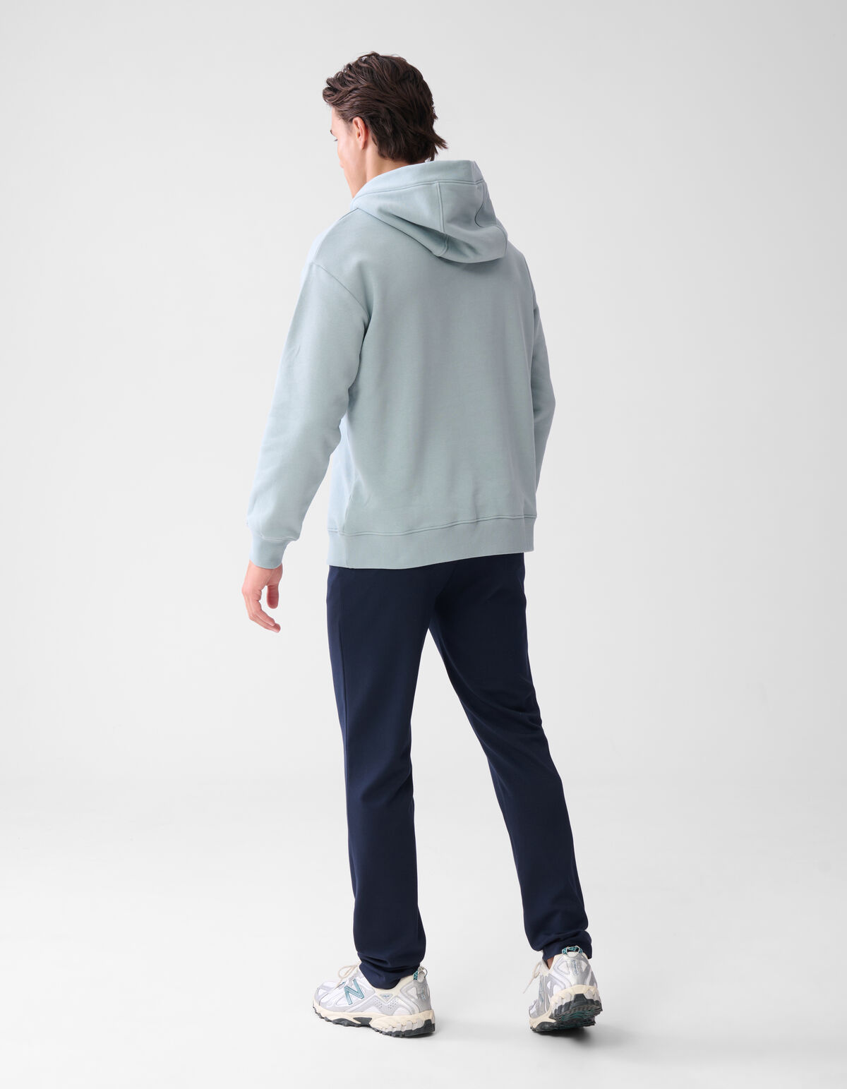 Trikothose dunkelblau SHOEBY MEN