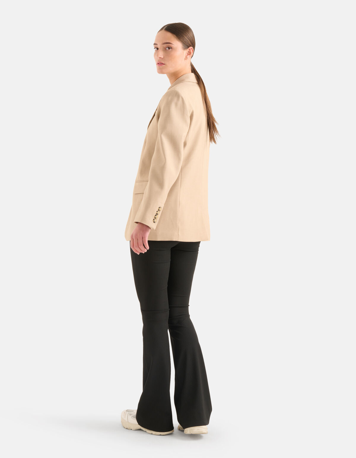 Flared Leggings Eksept