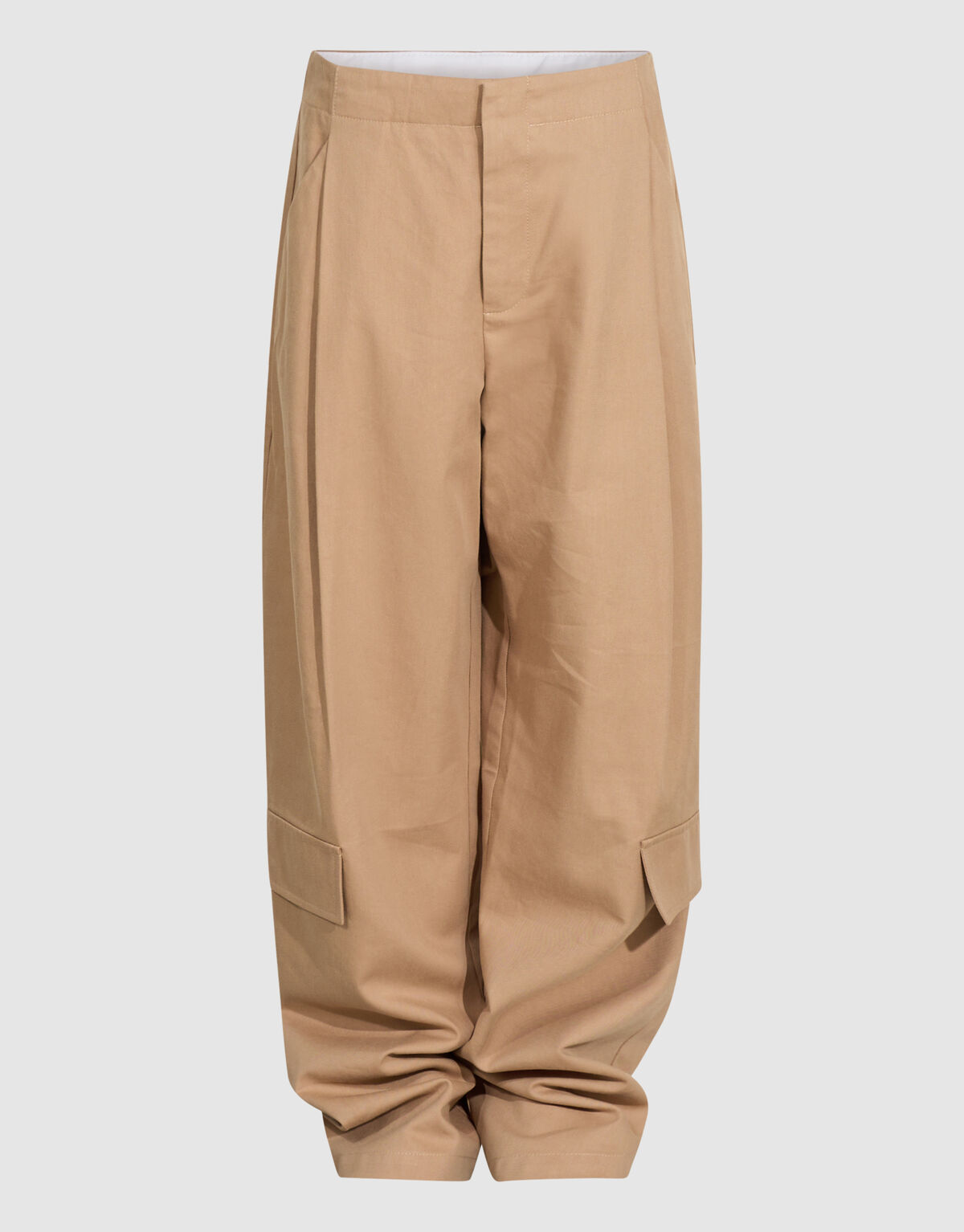 Cargo Hose Sand SHOEBY GIRLS