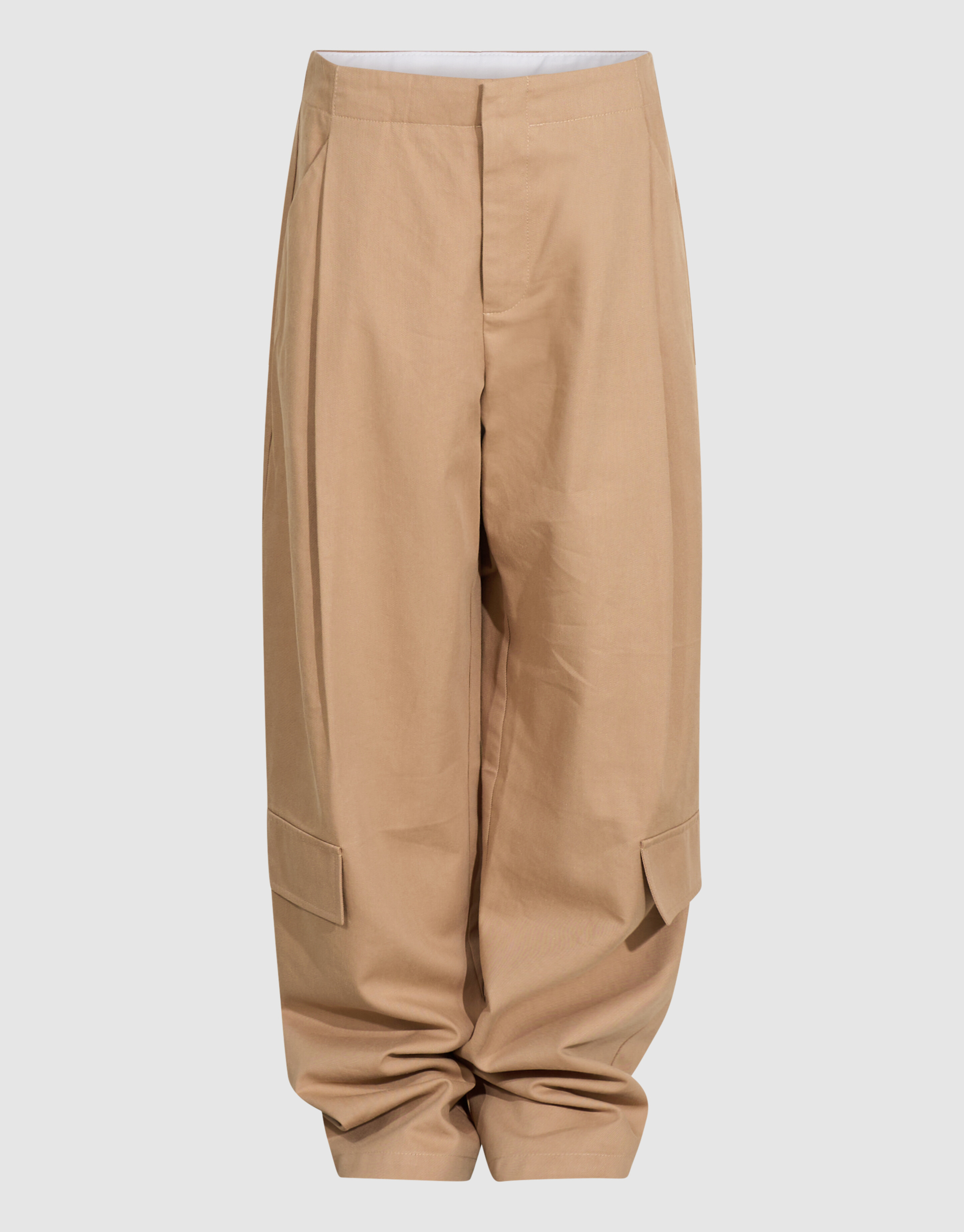 Cargo Hose Sand SHOEBY GIRLS