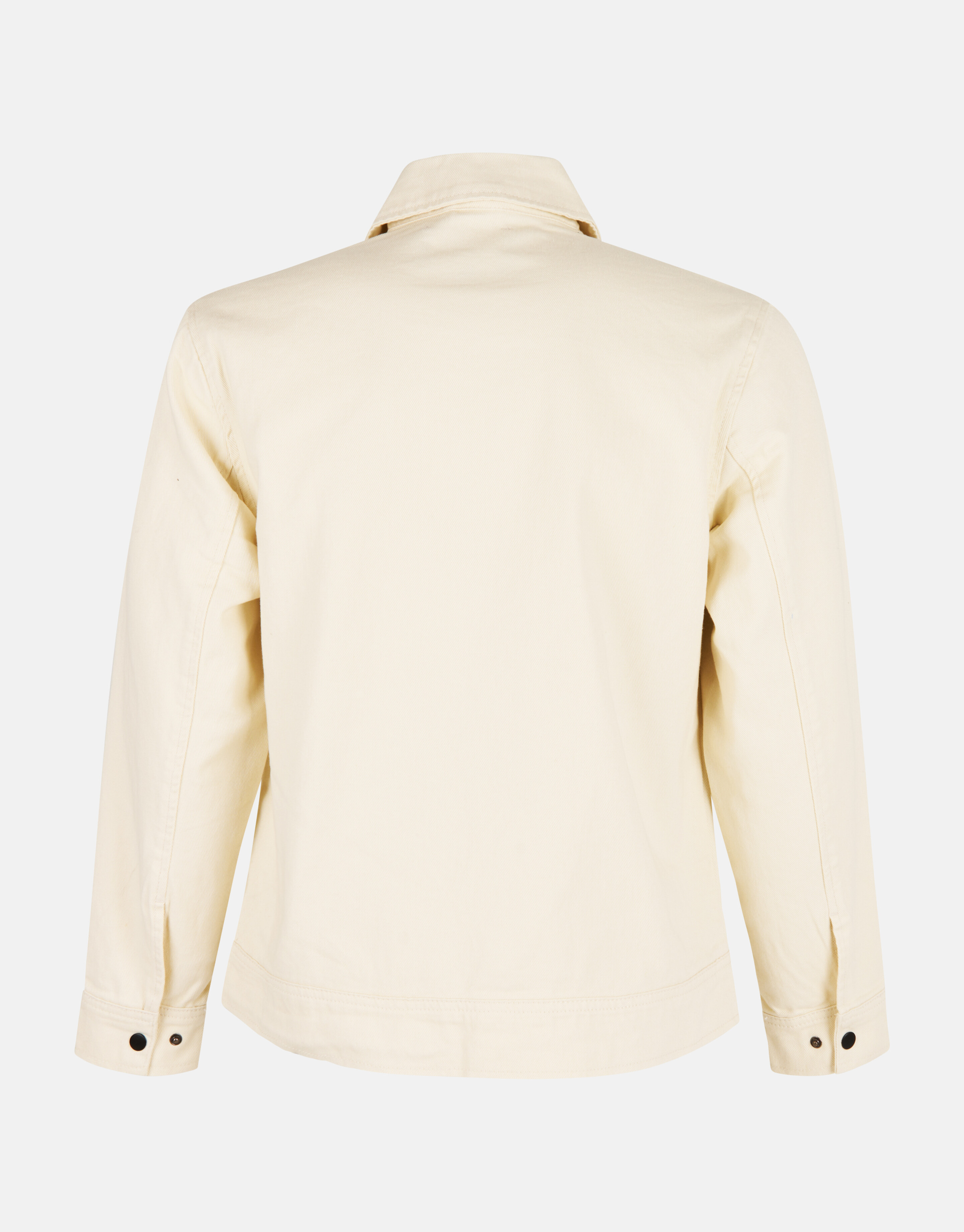 Twill Jack Beige SHOEBY MEN