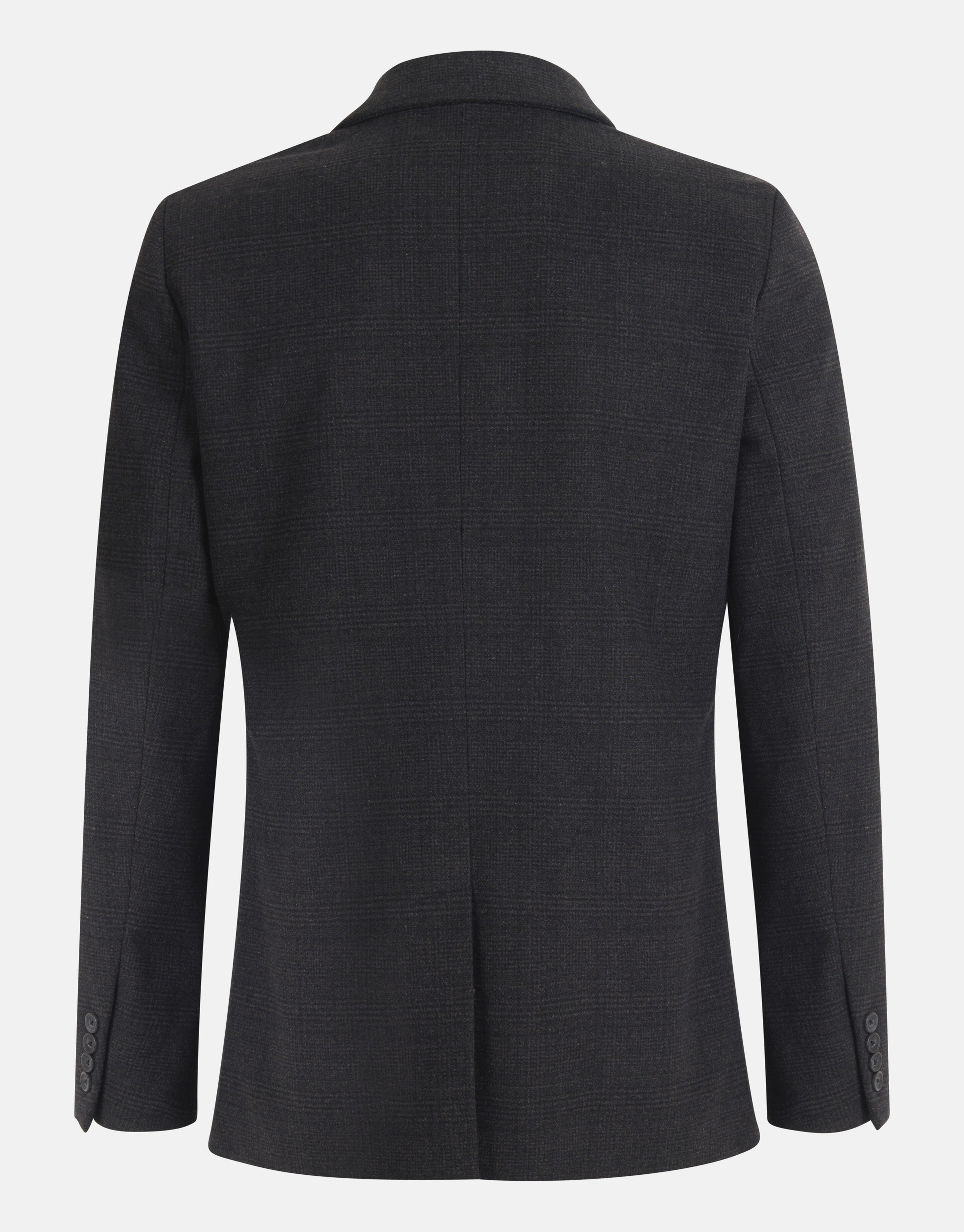 Kombi Jacke Schwarz SHOEBY MEN