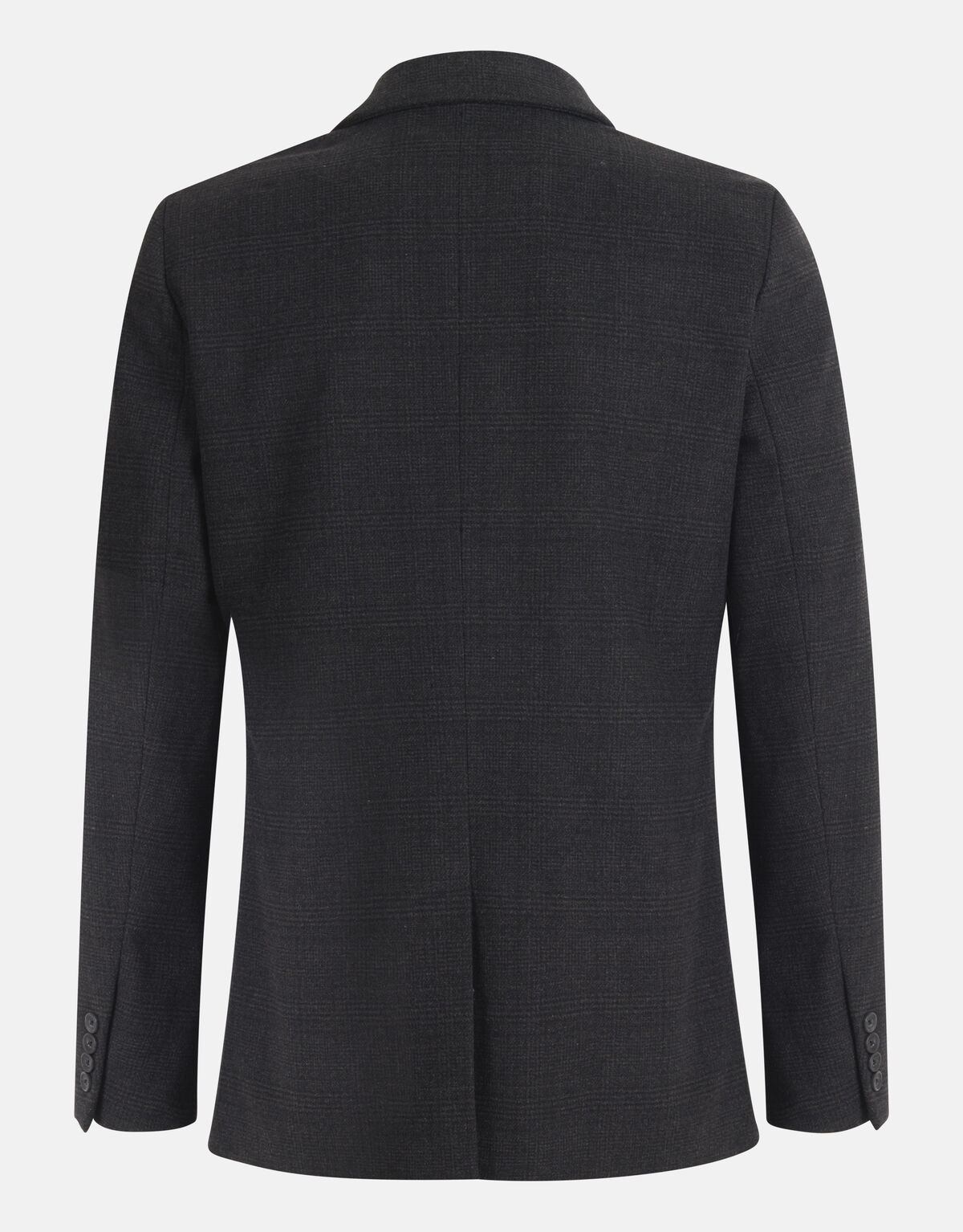 Kombi Jacke Schwarz SHOEBY MEN