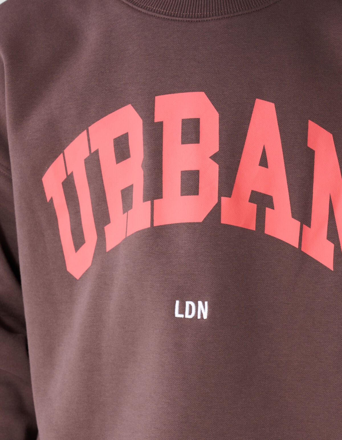 Urban Pullover Braun SHOEBY BOYS