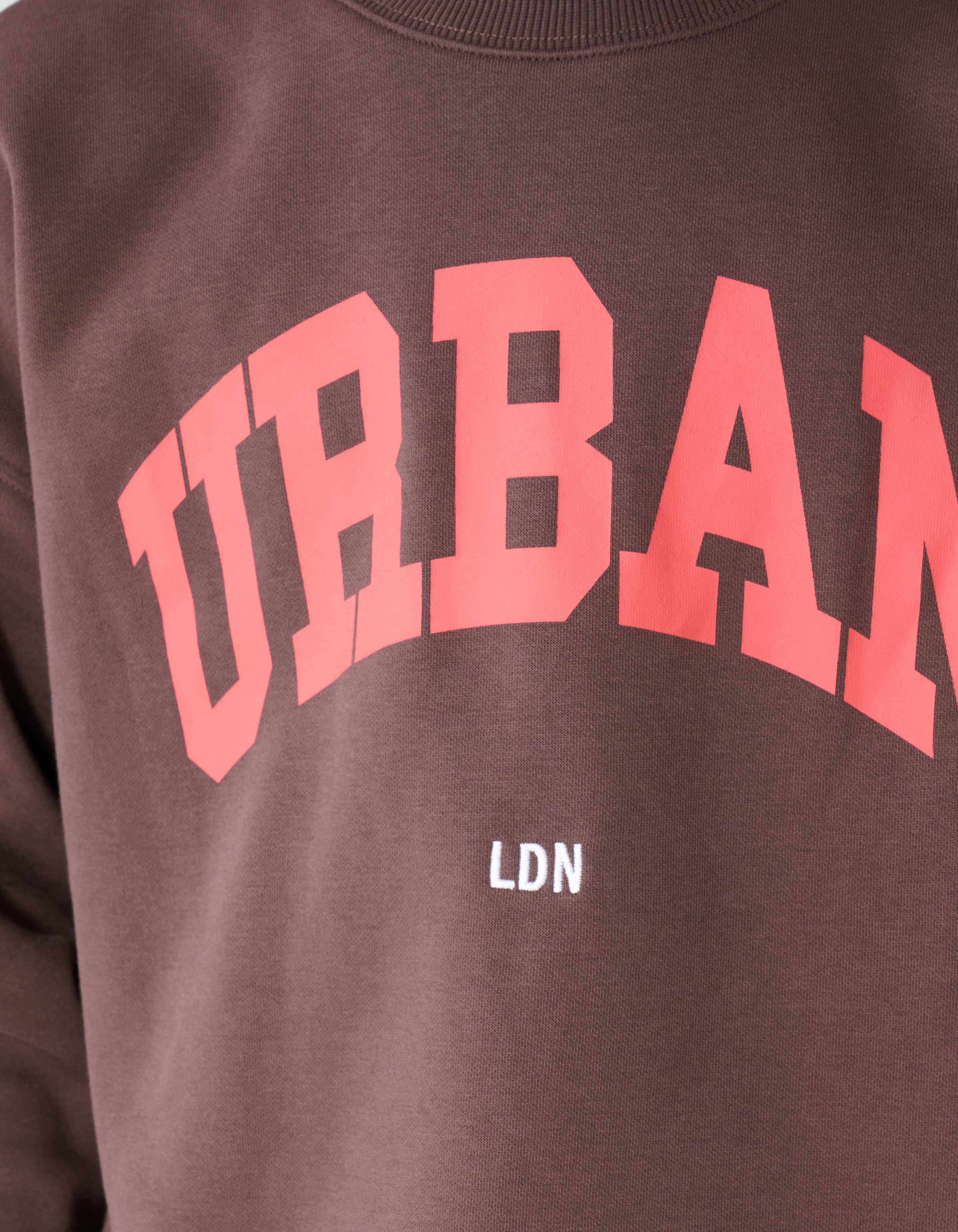 Urban Pullover Braun SHOEBY BOYS