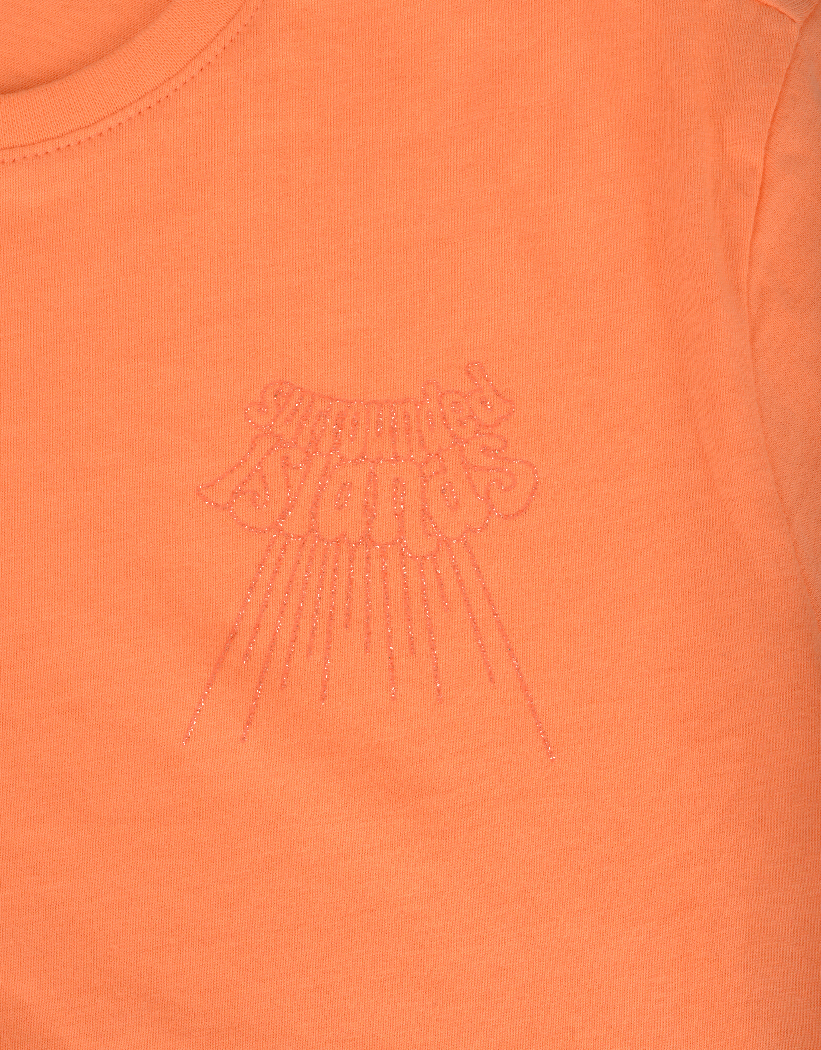 Farbiges Insel-T-Shirt JILL&MITCH