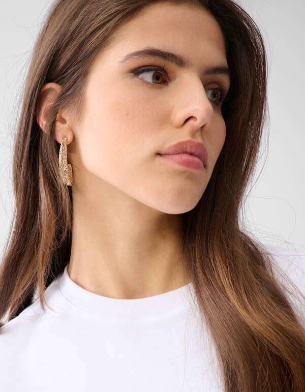 Oversized T-Shirt SHOEBY WOMEN