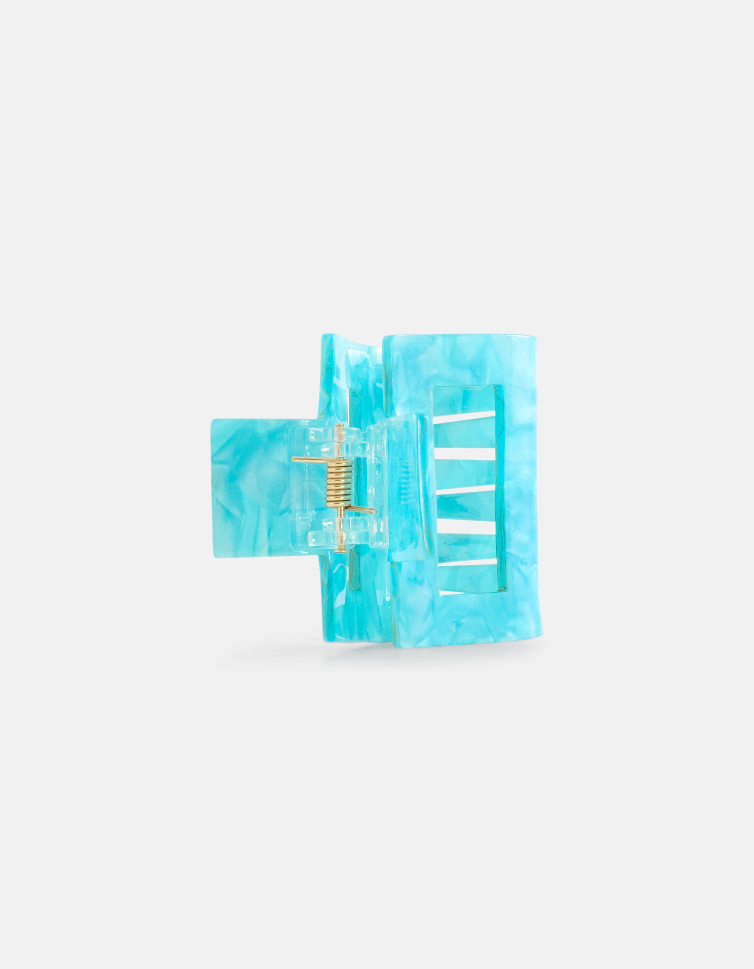 Haarspange Blau SHOEBY ACCESSOIRES