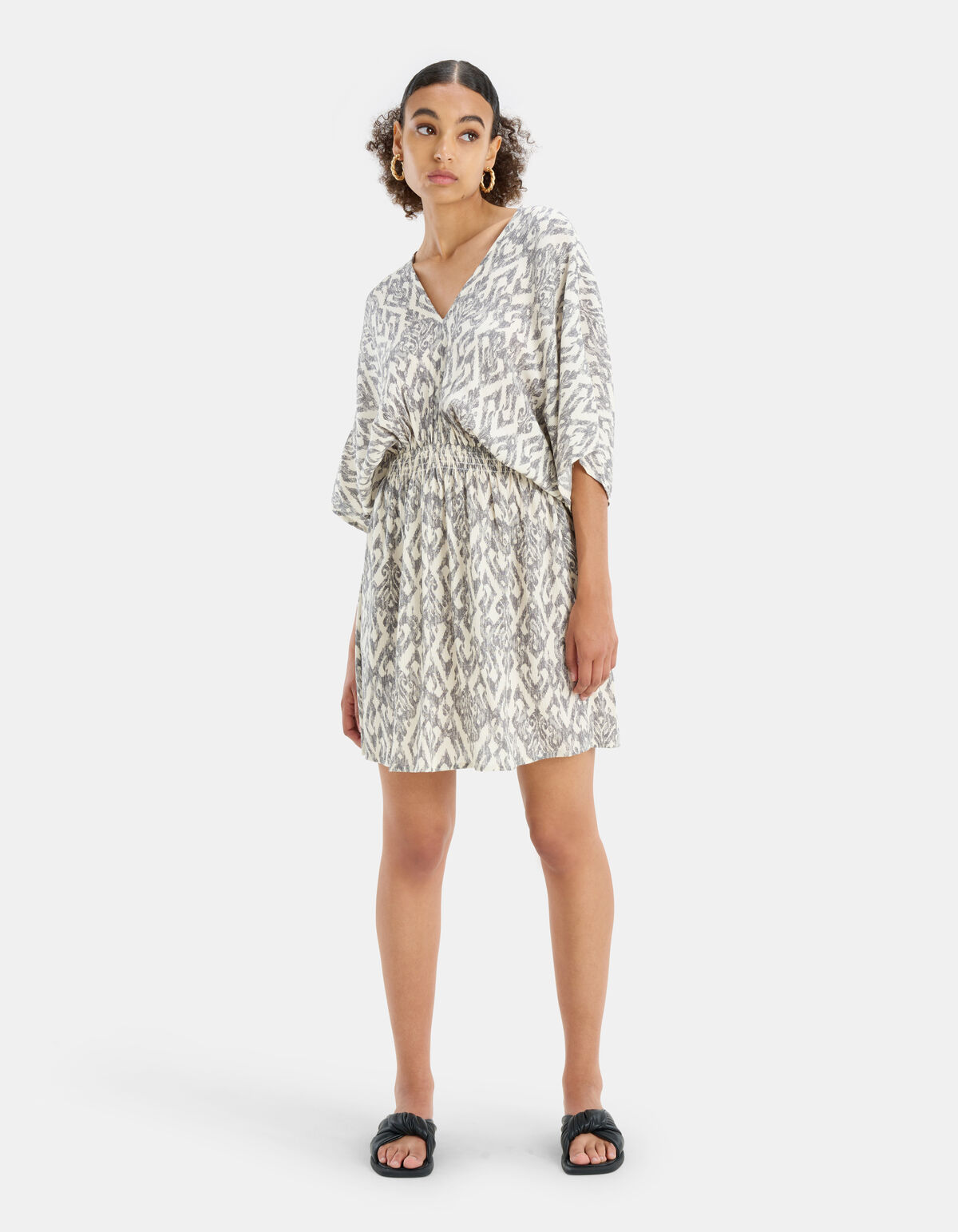 Faltenkleid EKSEPT