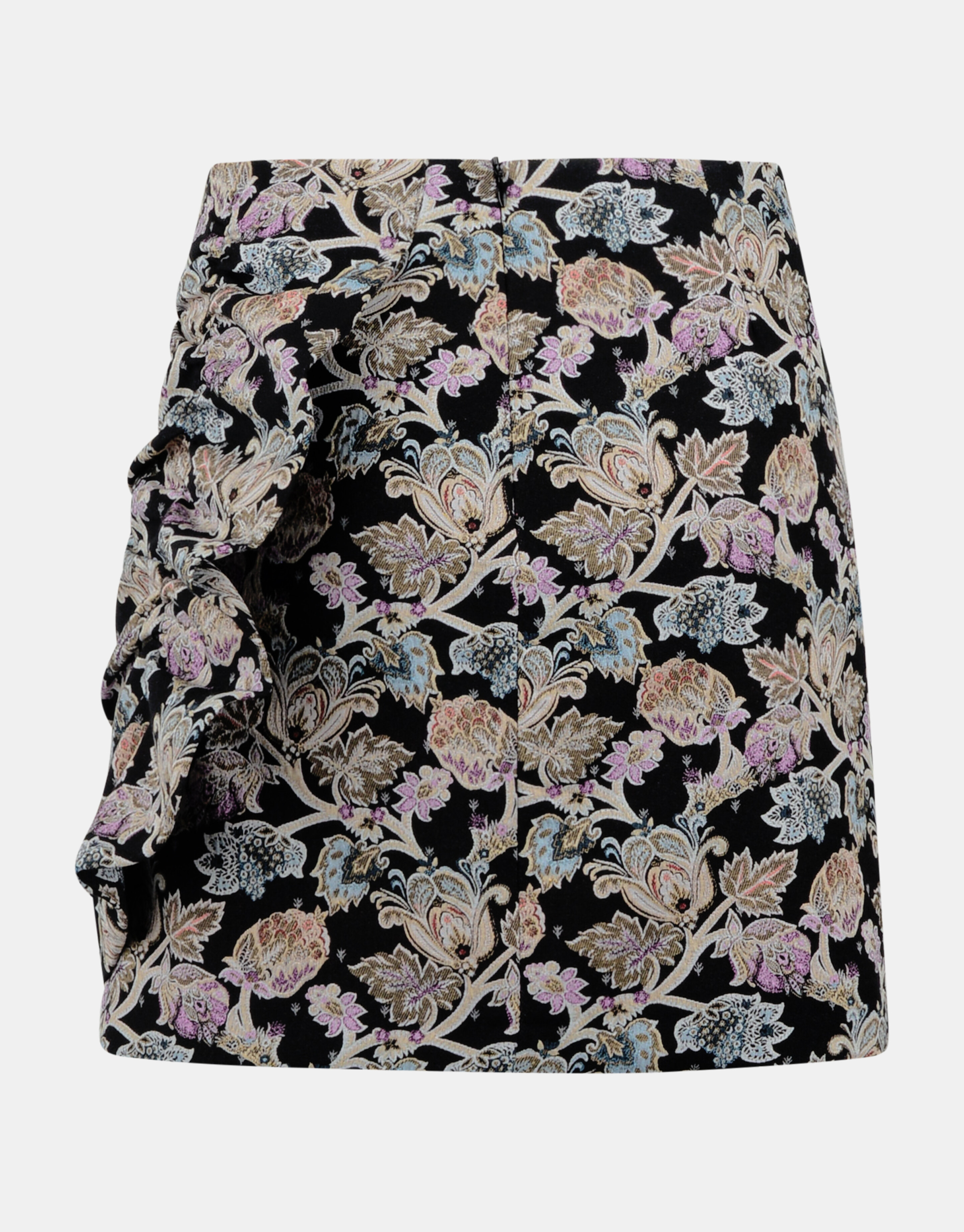 Dolly Jacquard Rock EKSEPT