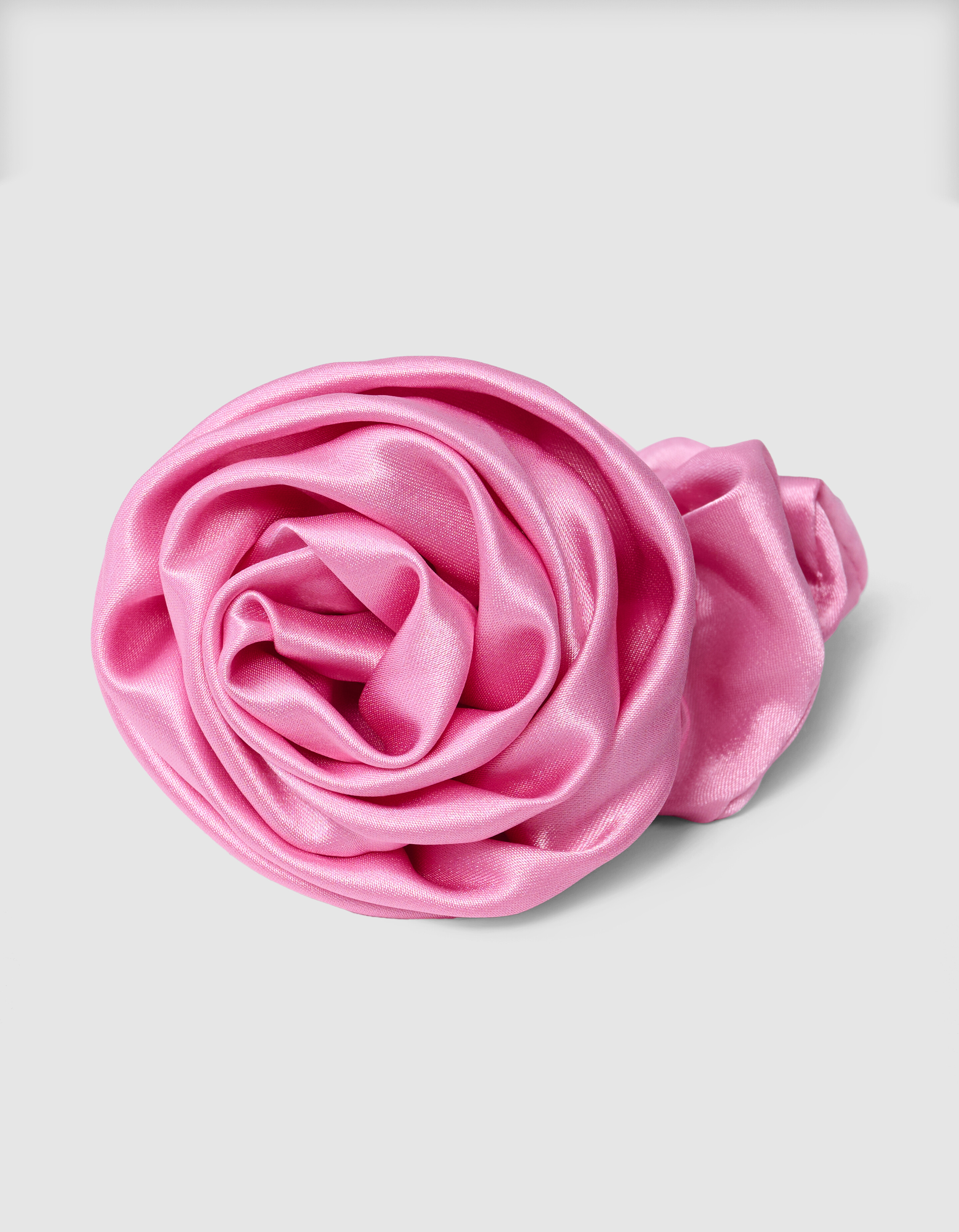 Rosen-Haargummi, Rosa SHOEBY ACCESSOIRES