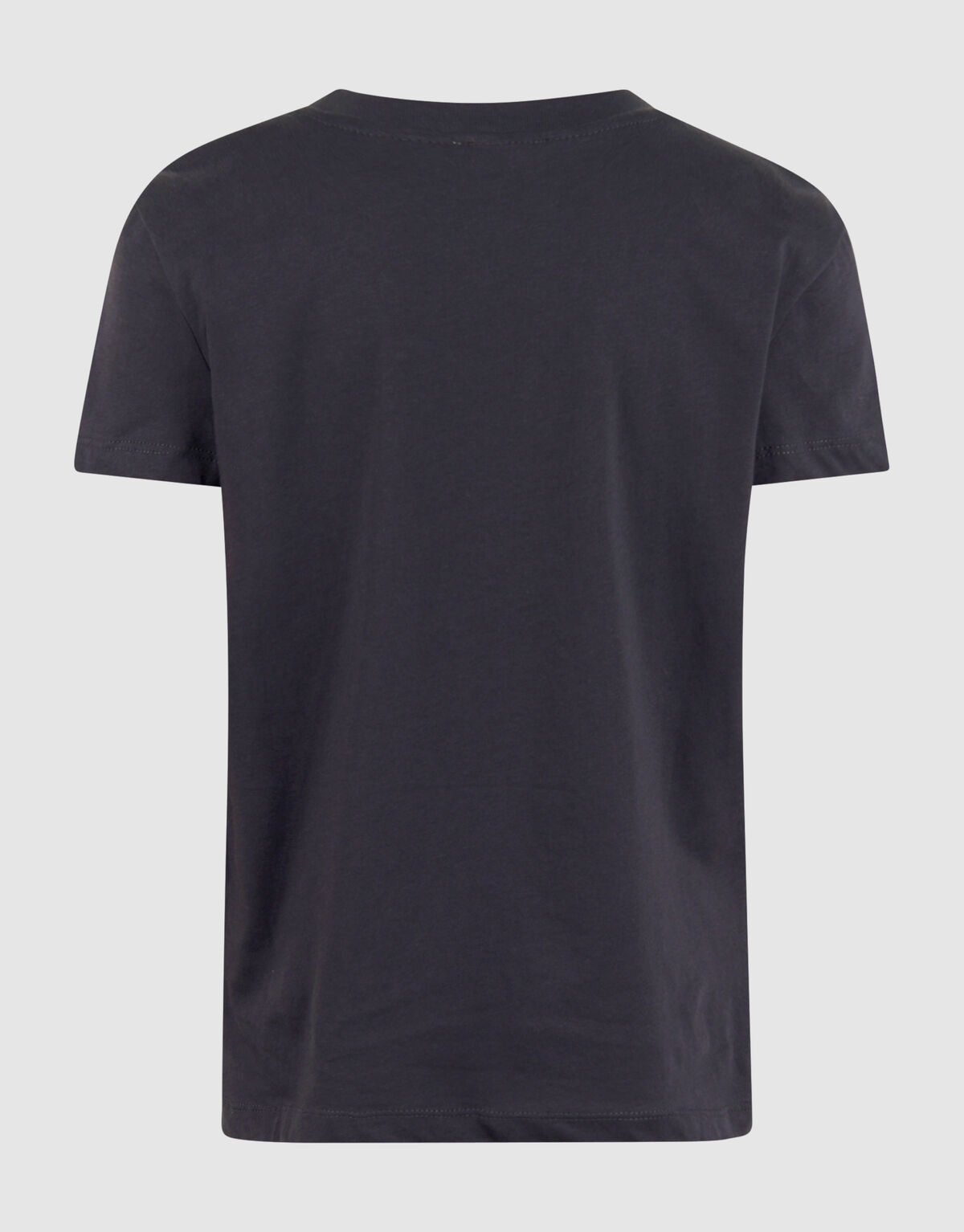 Artwork T-shirt Dunkelgrau SHOEBY GIRLS