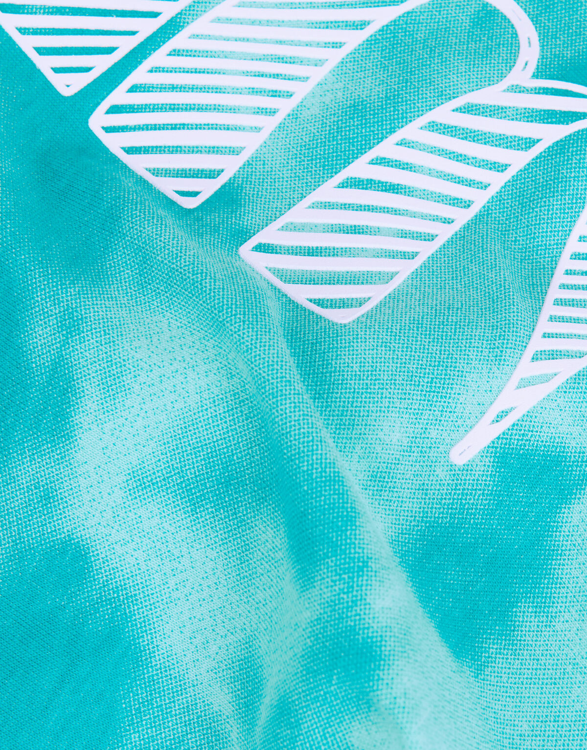 Tie Dye T-shirt Blau SHOEBY BOYS