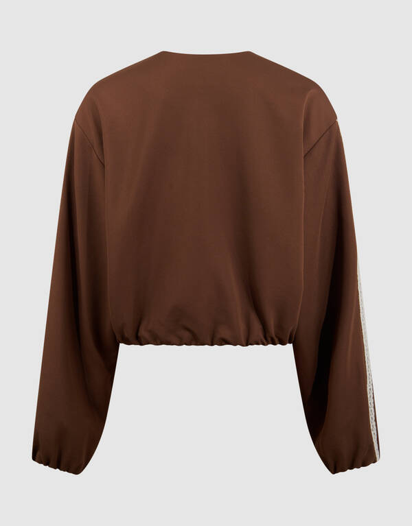 Sportlicher Jack Bruin SHOEBY GIRLS