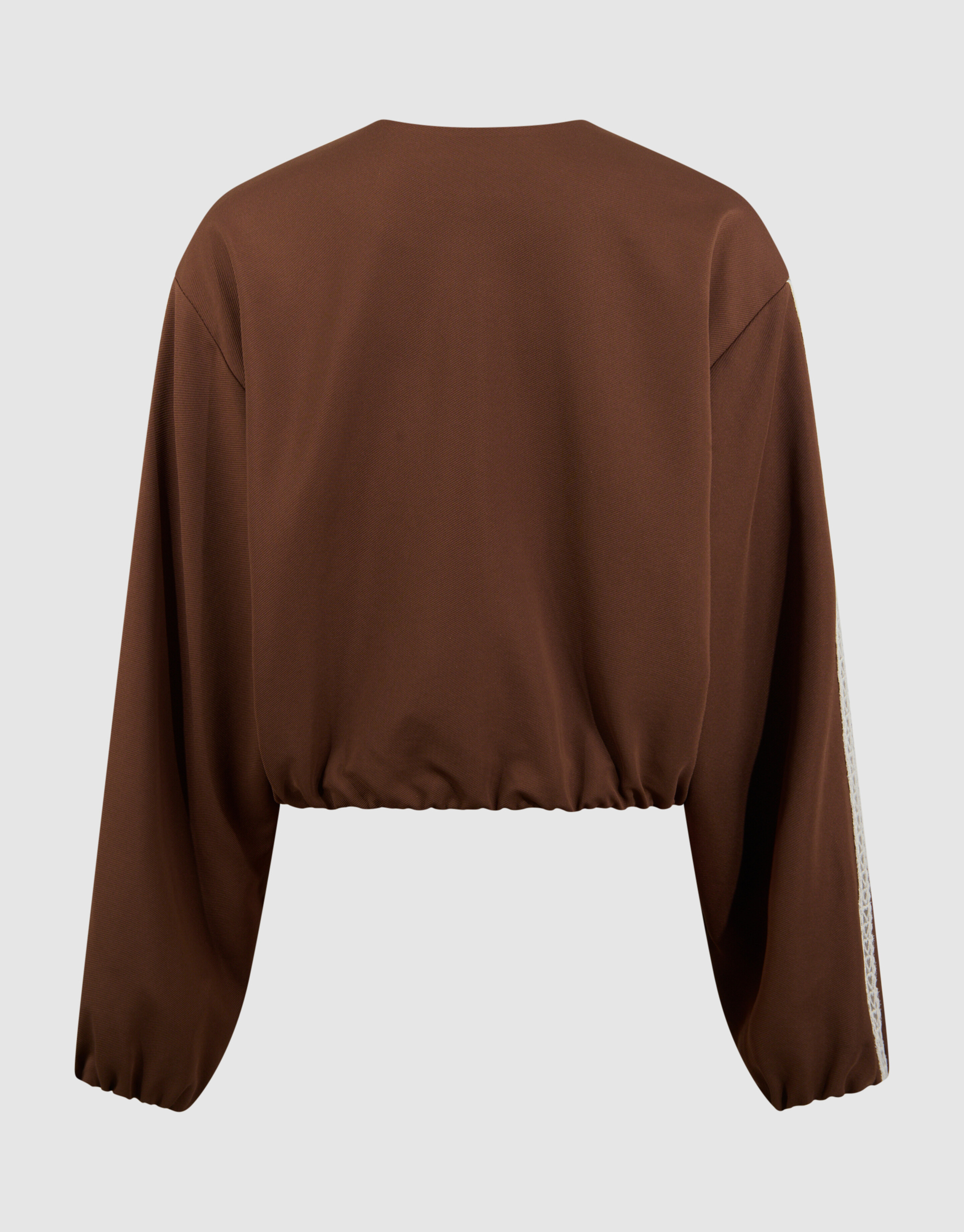 Sportlicher Jack Bruin SHOEBY GIRLS