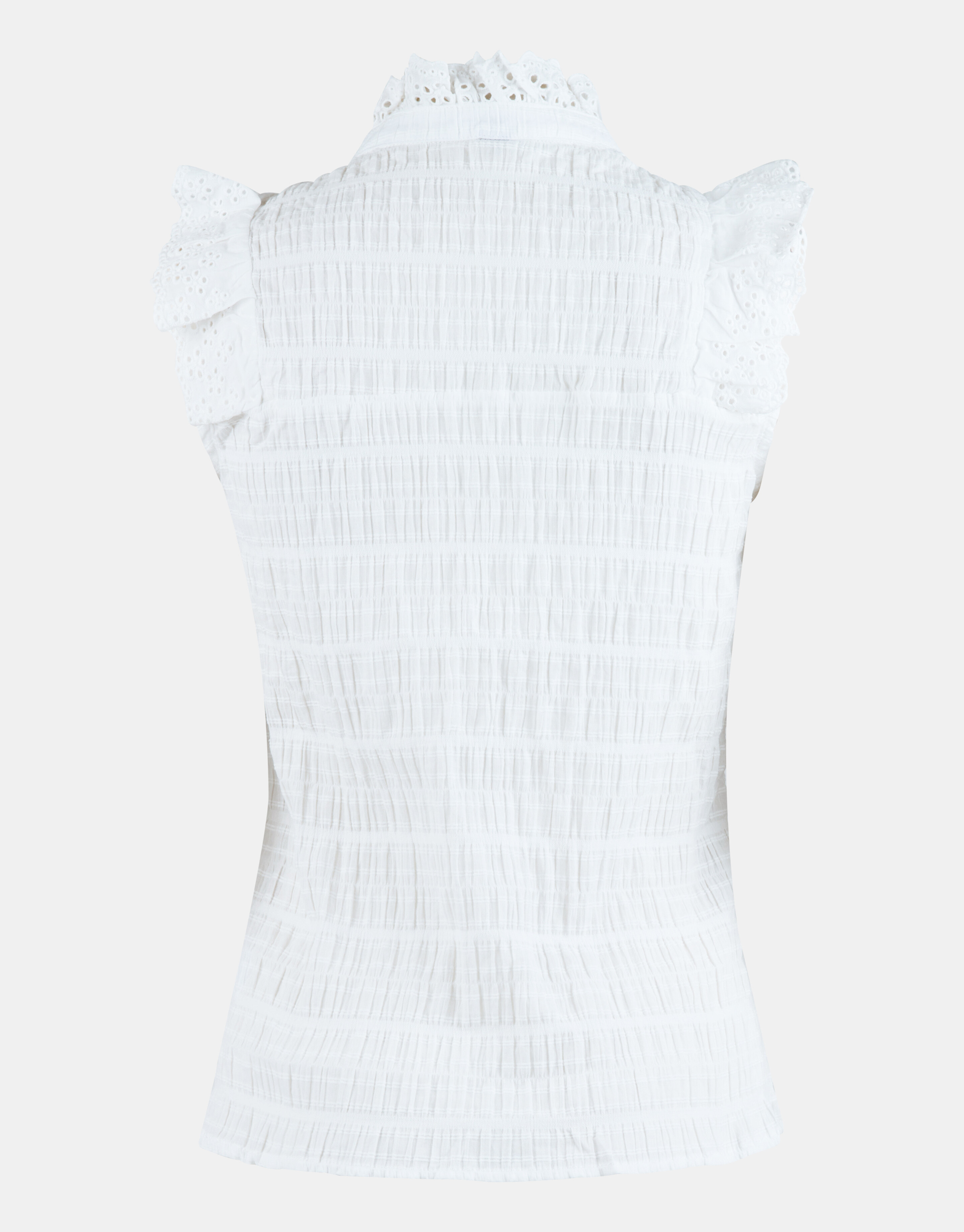 Cannes Bluse Eksept