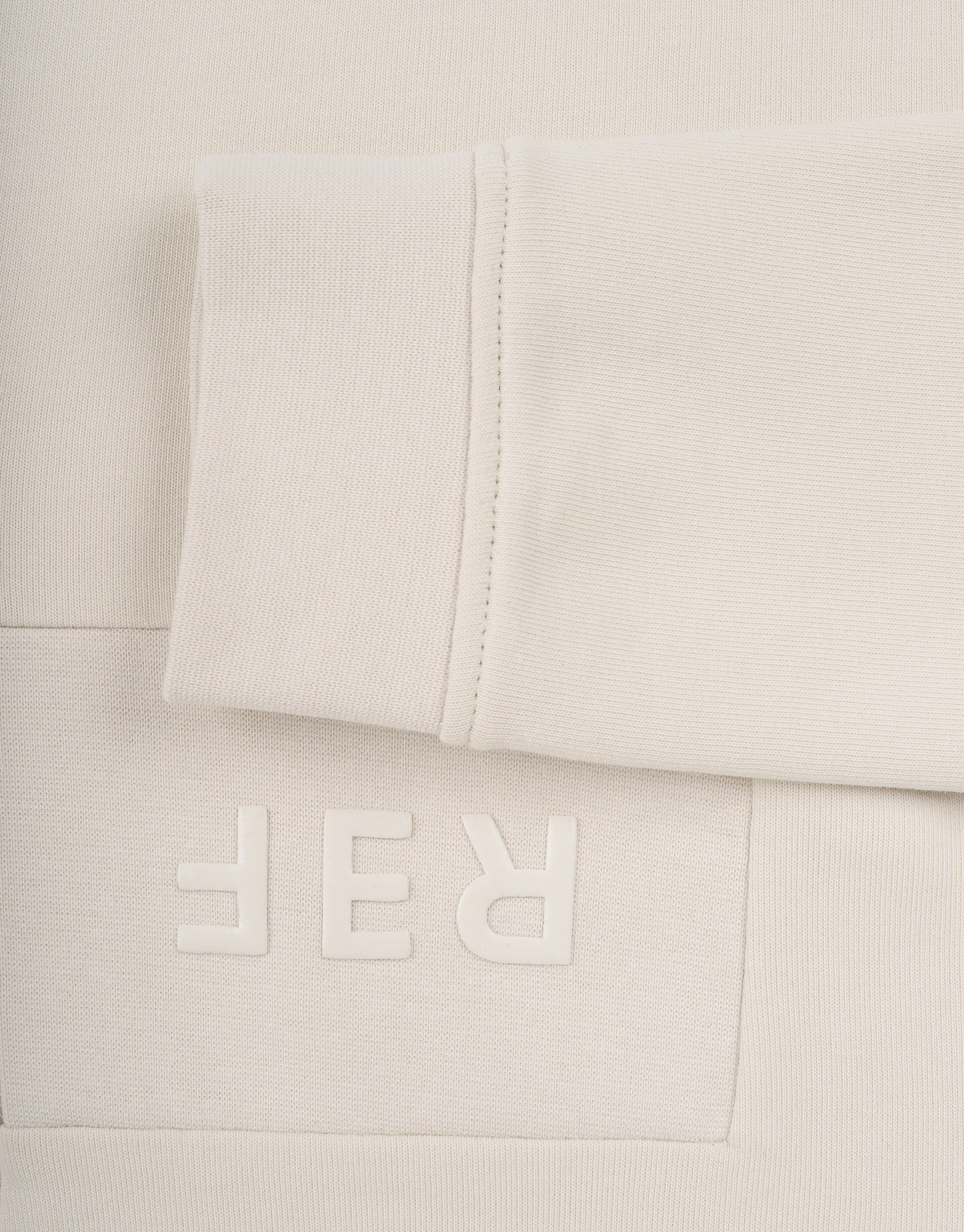 Thijs Pullover REFILL