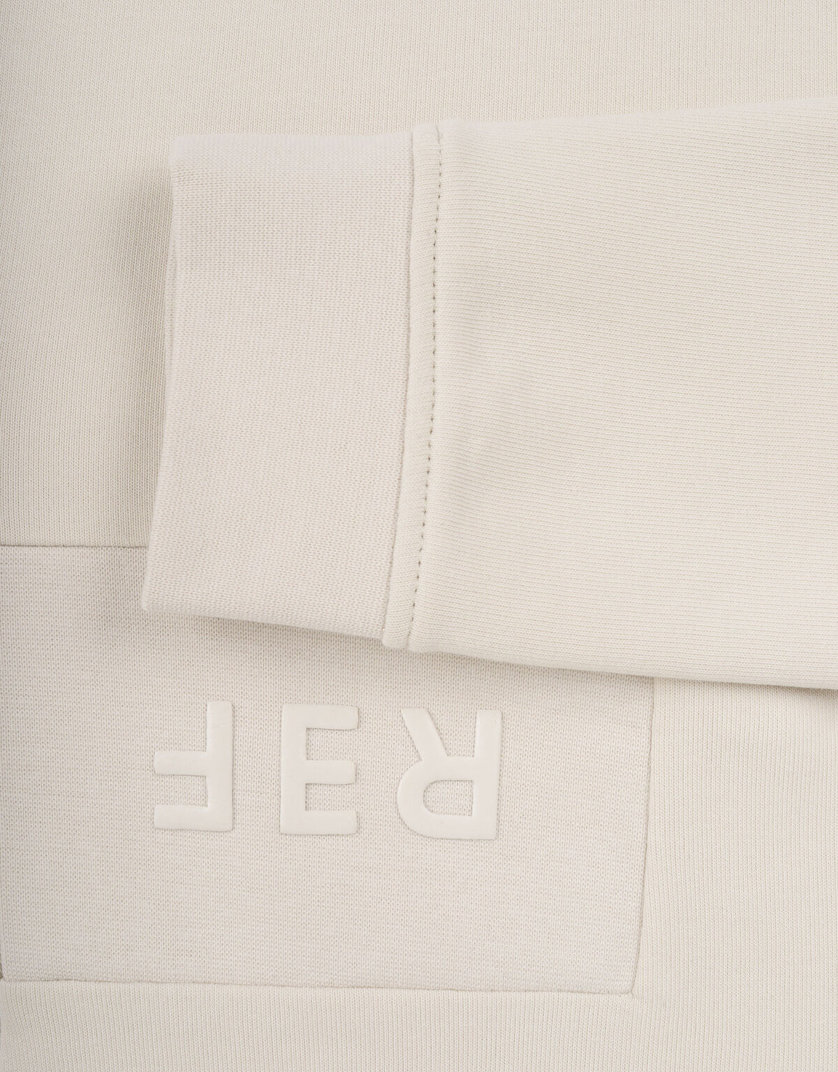 Thijs Pullover REFILL