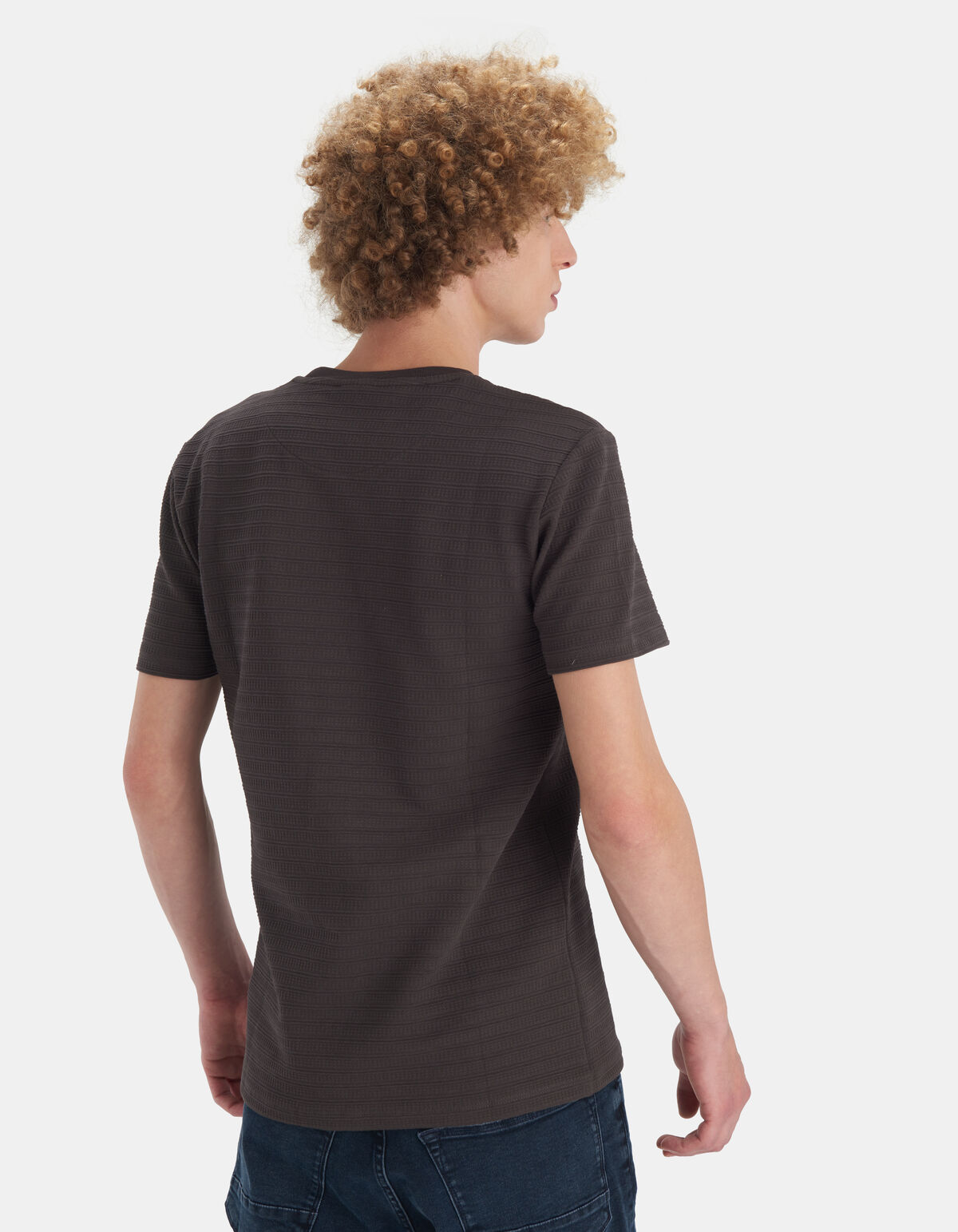 Banks T-shirt REFILL