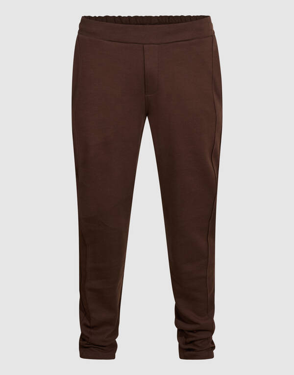 Comfort Hose Braun SHOEBY MEN