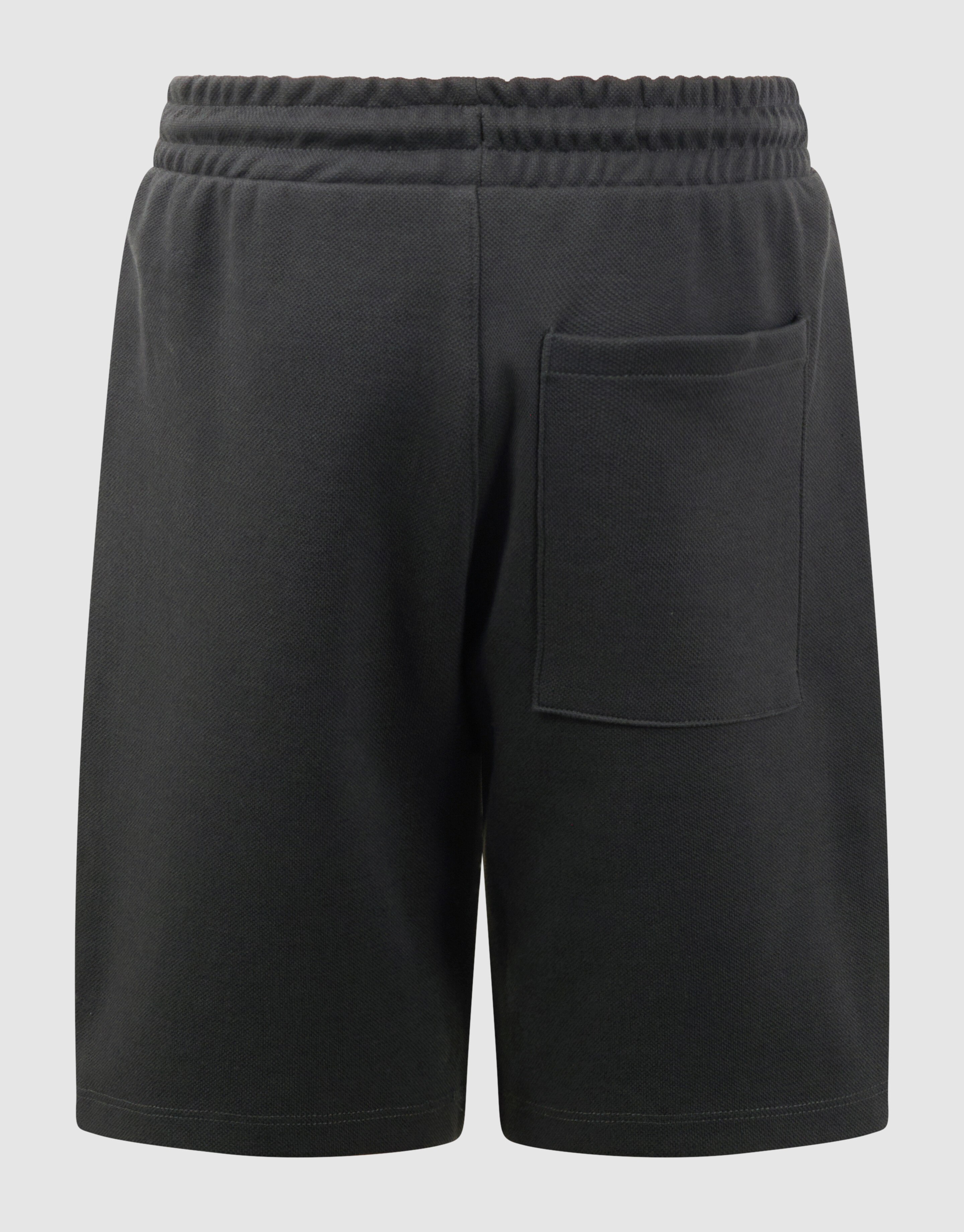 Tasche Kurz Dunkelgrau SHOEBY BOYS