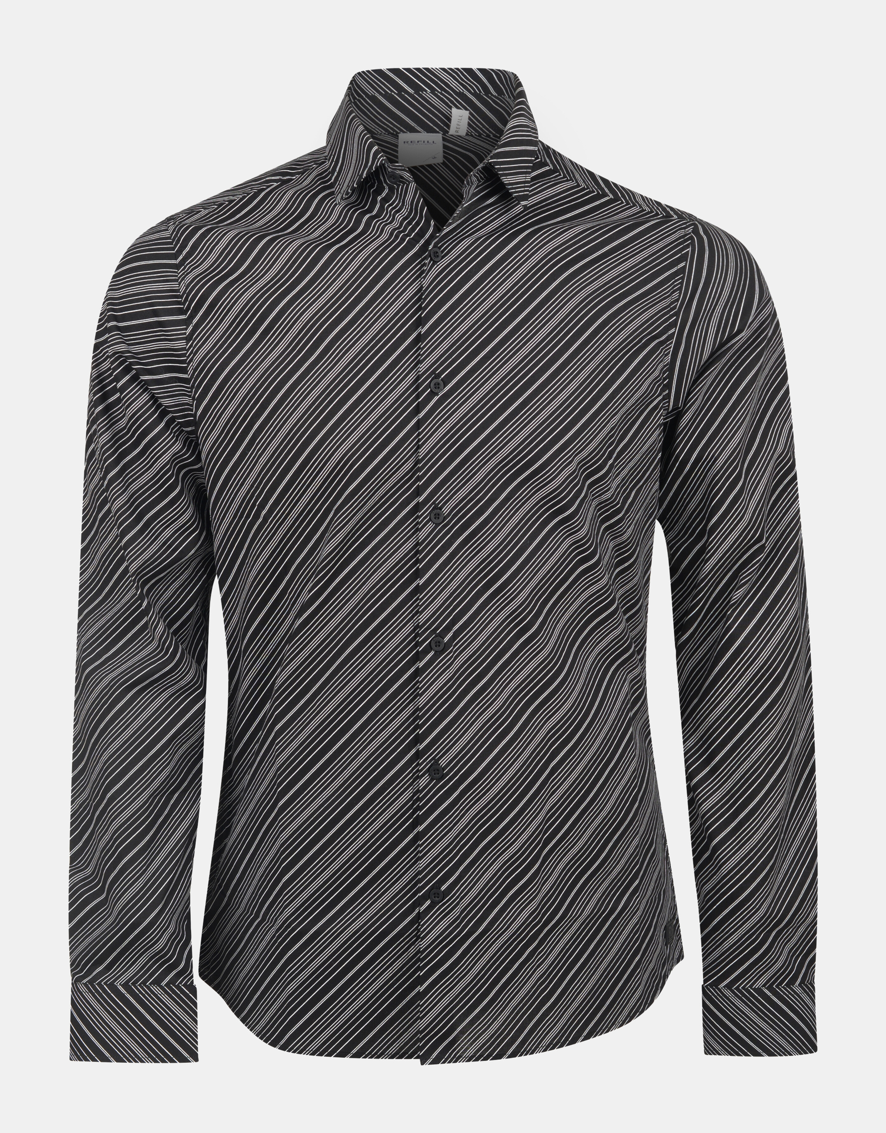Winston Shirt REFILL