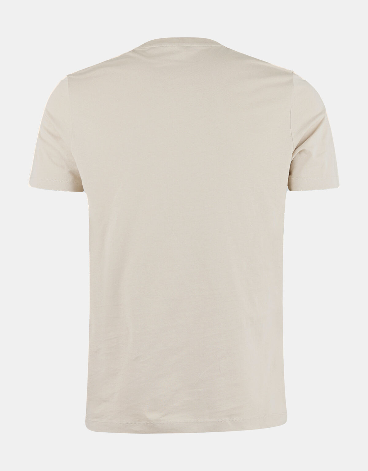 Quadratisches T-Shirt REFILL