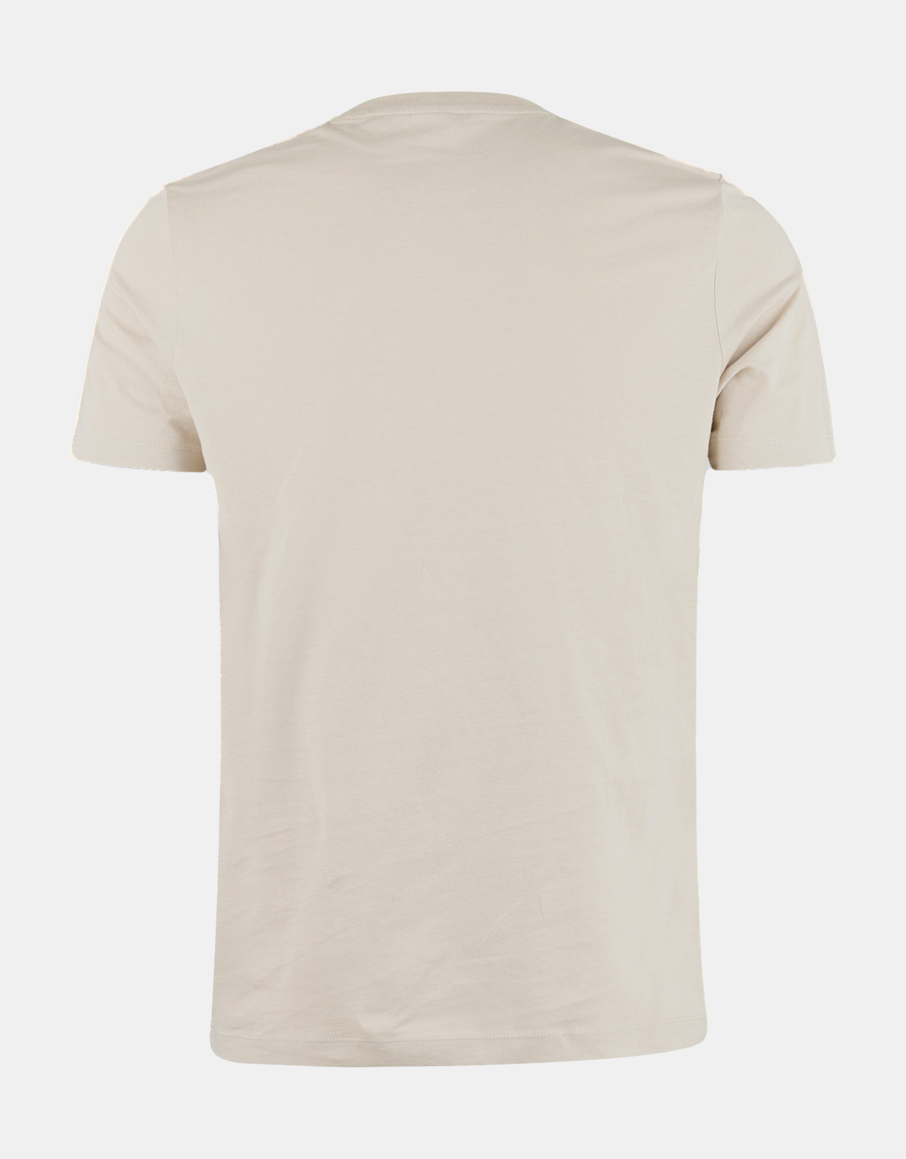 Quadratisches T-Shirt REFILL