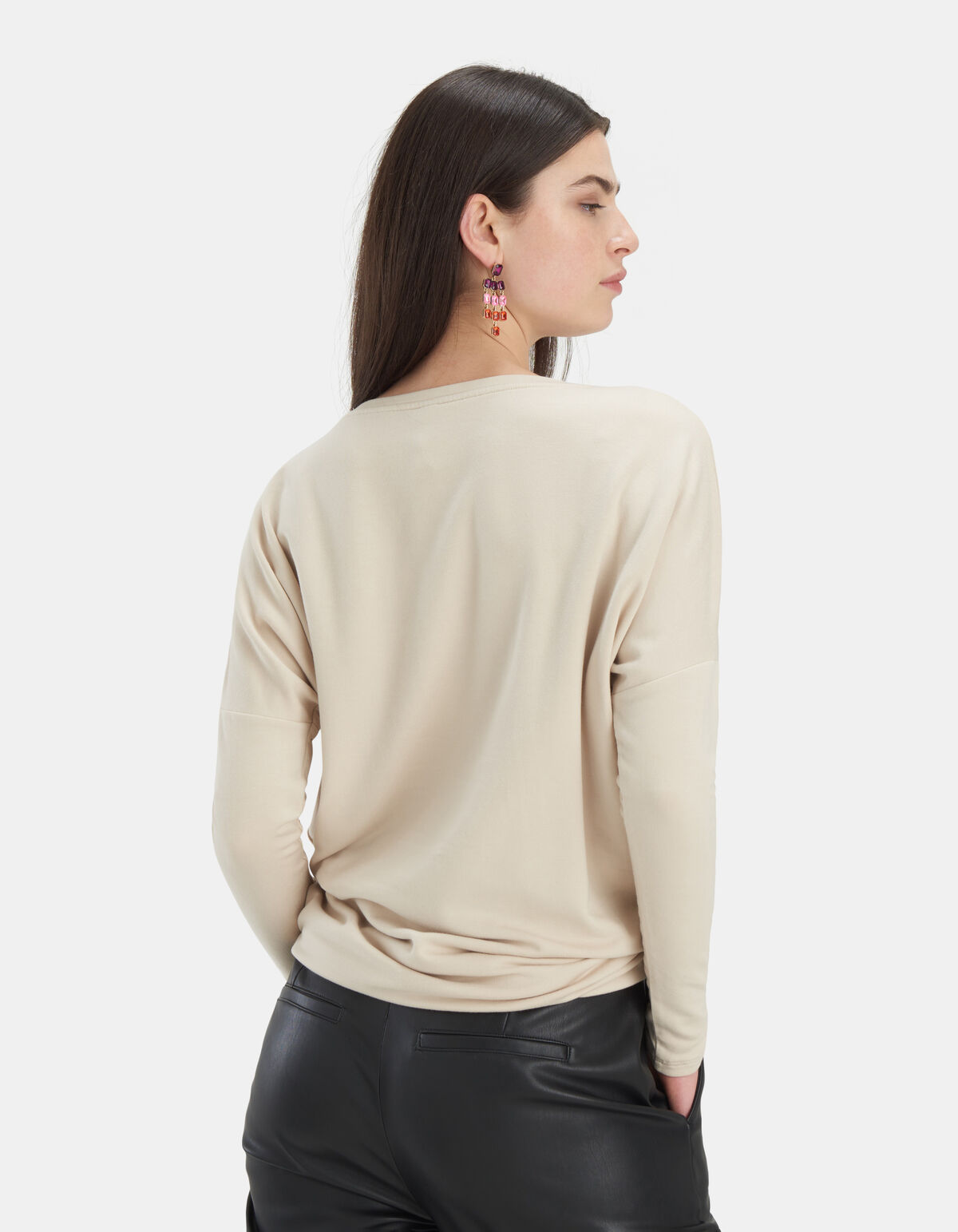 Twiggy Top EKSEPT