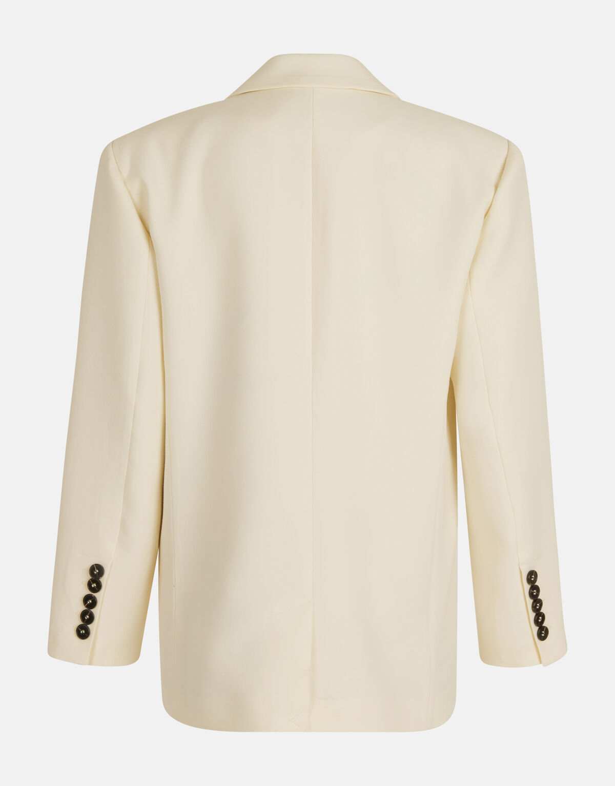 Blazer Off White SHOEBY WOMEN