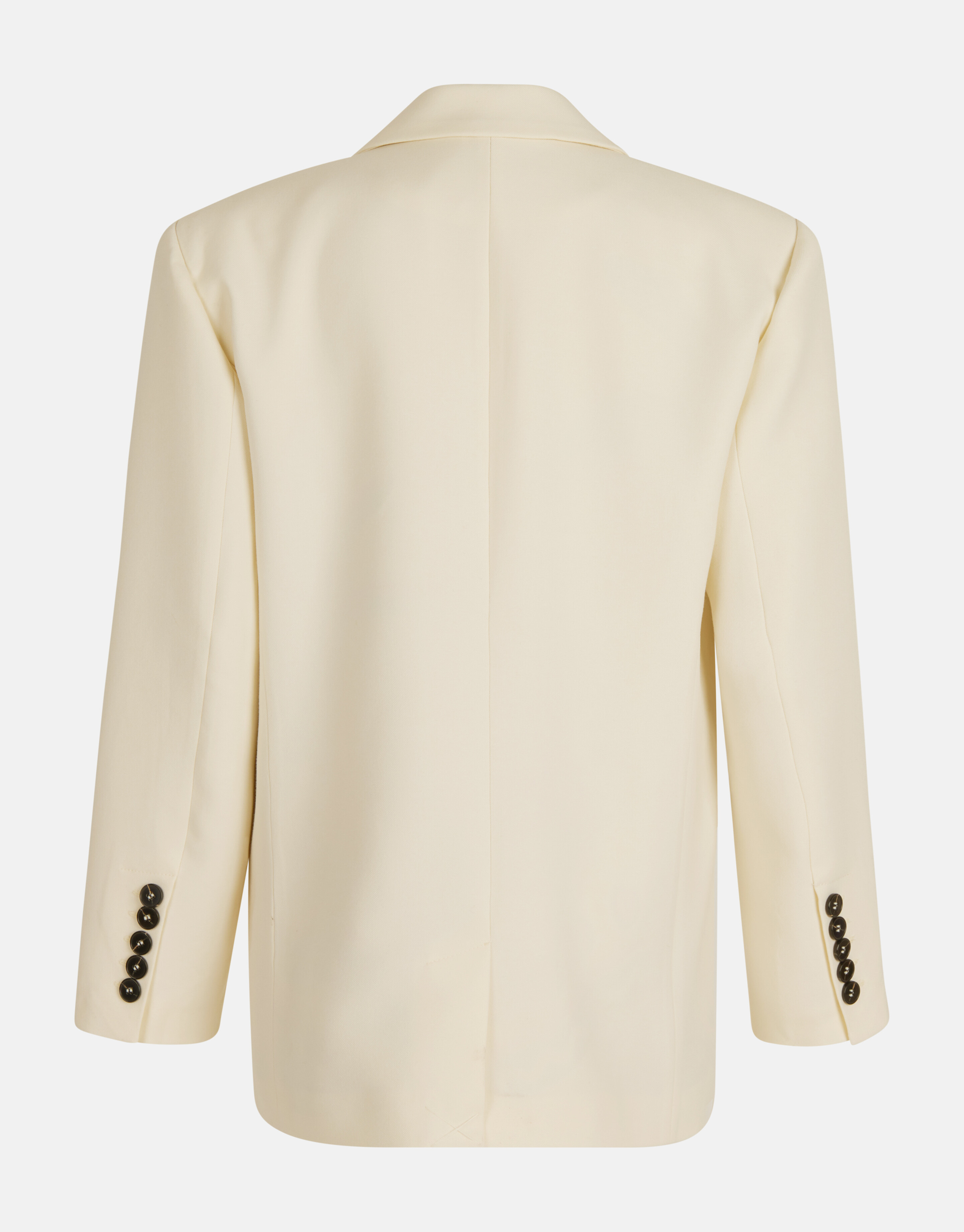 Blazer Off White von Lonneke SHOEBY WOMEN