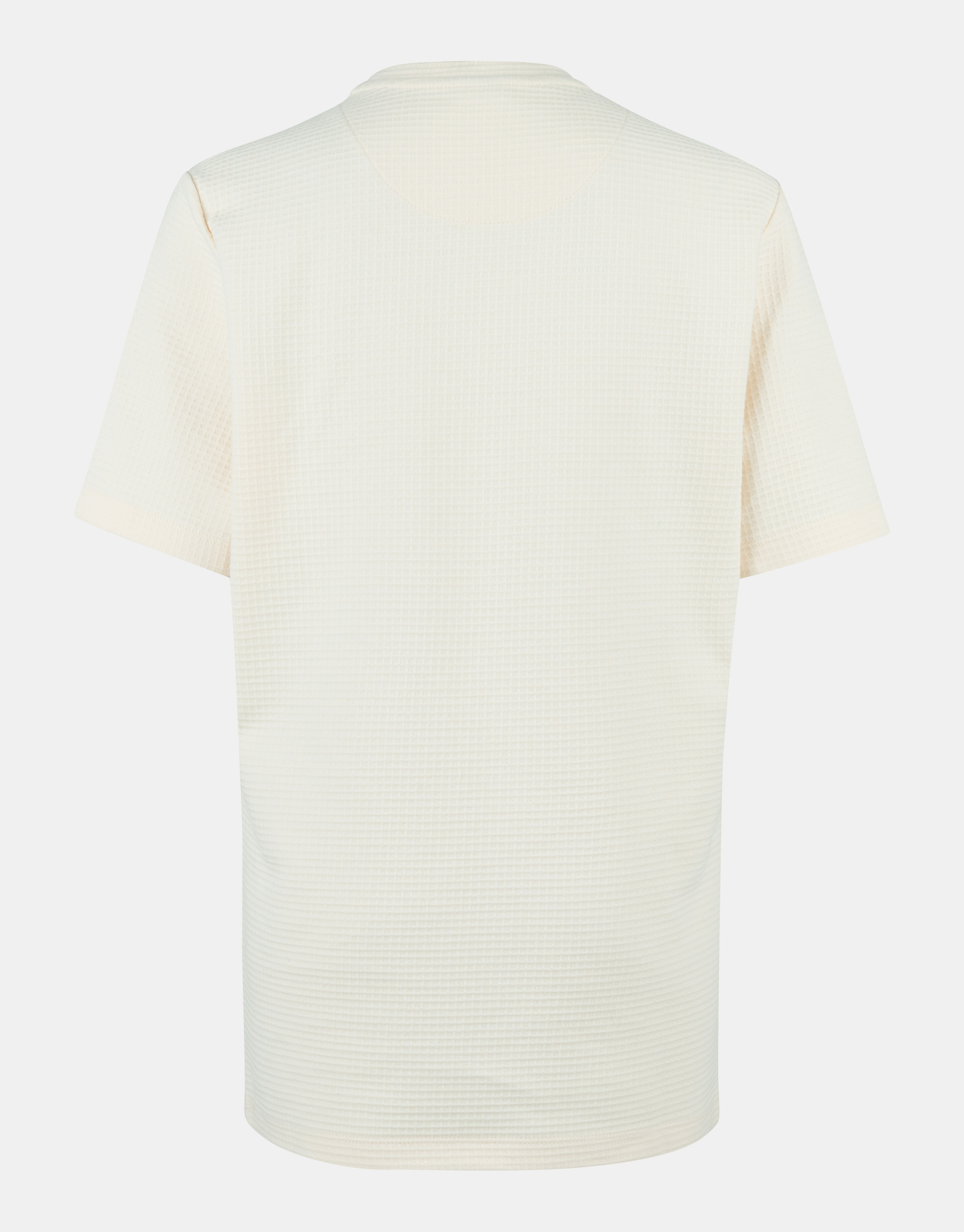 Waffel-T-Shirt REFILL