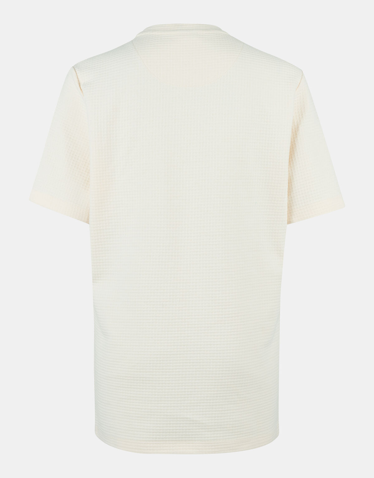 Waffel-T-Shirt REFILL