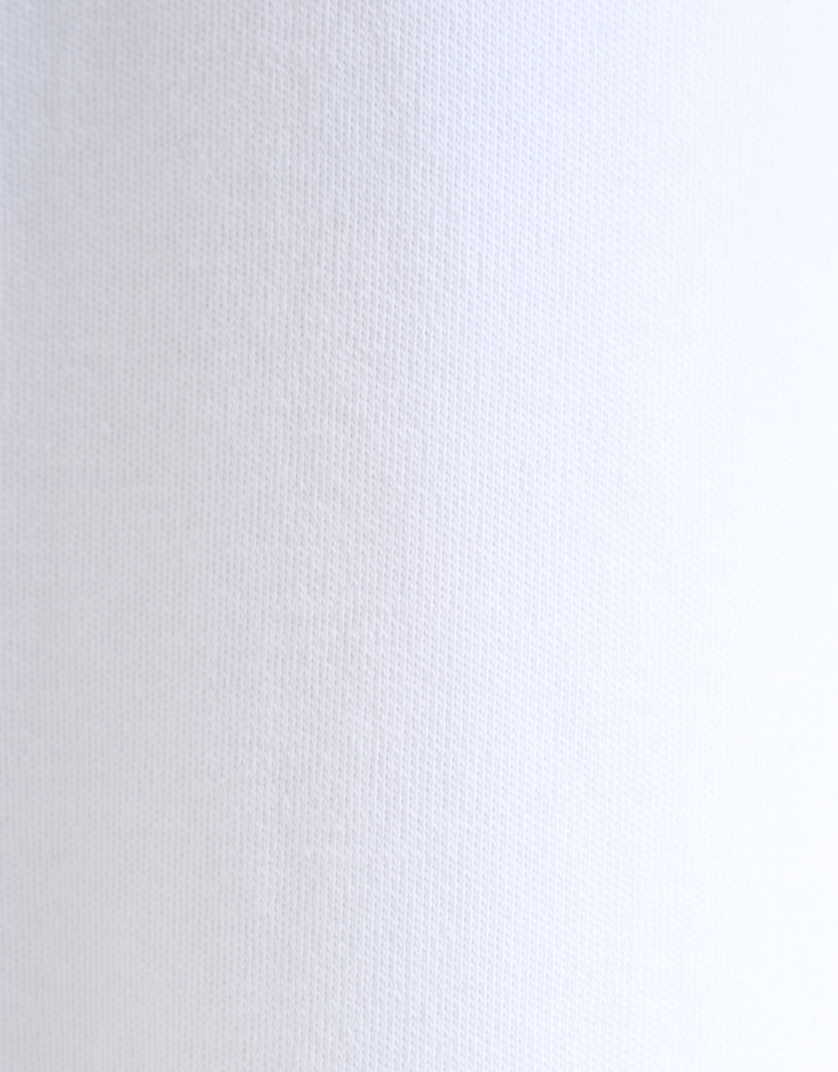 Übergroßes T-shirt Weiß von Monica SHOEBY WOMEN