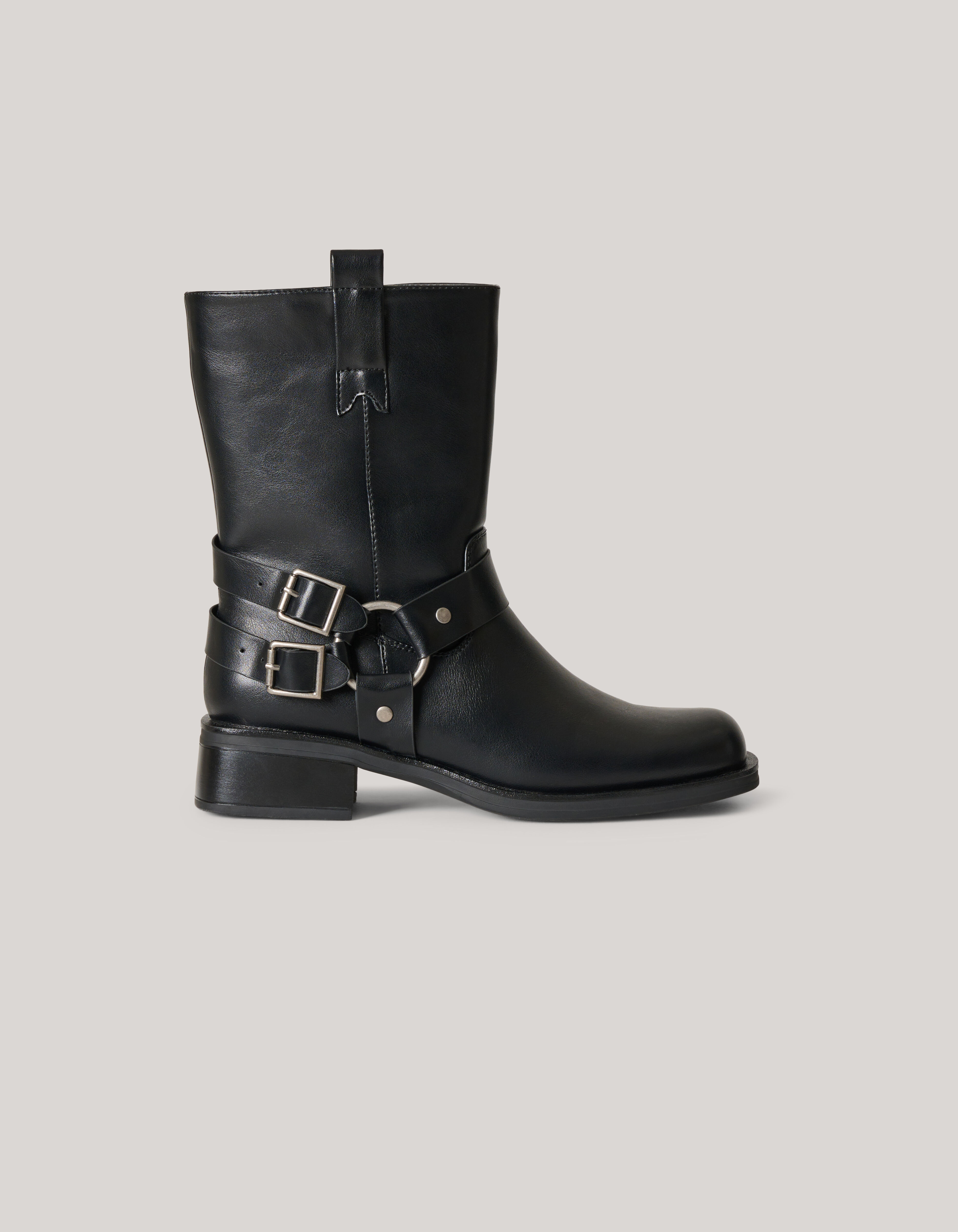 Damenstiefel Schau dir die neue Kollektion an SHOEBY Jetzt online kaufen Shoeby