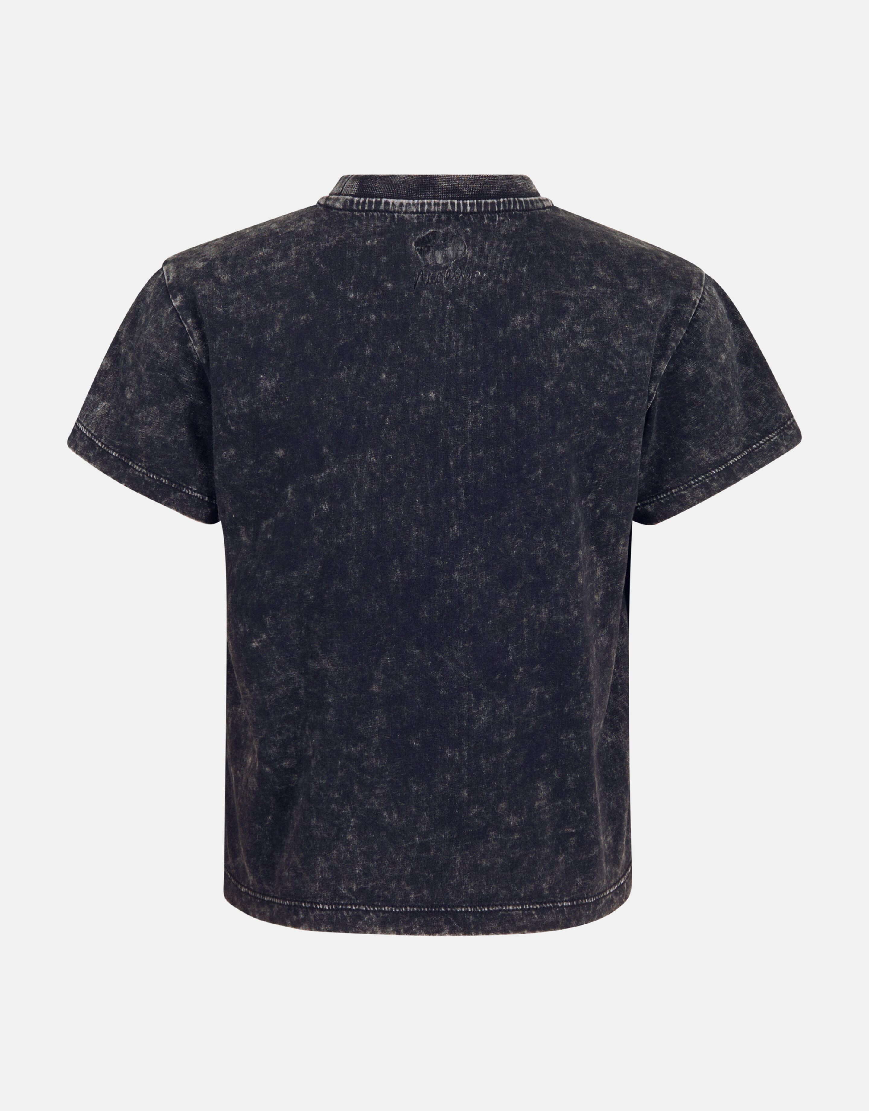 Artwork T-shirt Dunkelgrau von Nicolette SHOEBY GIRLS