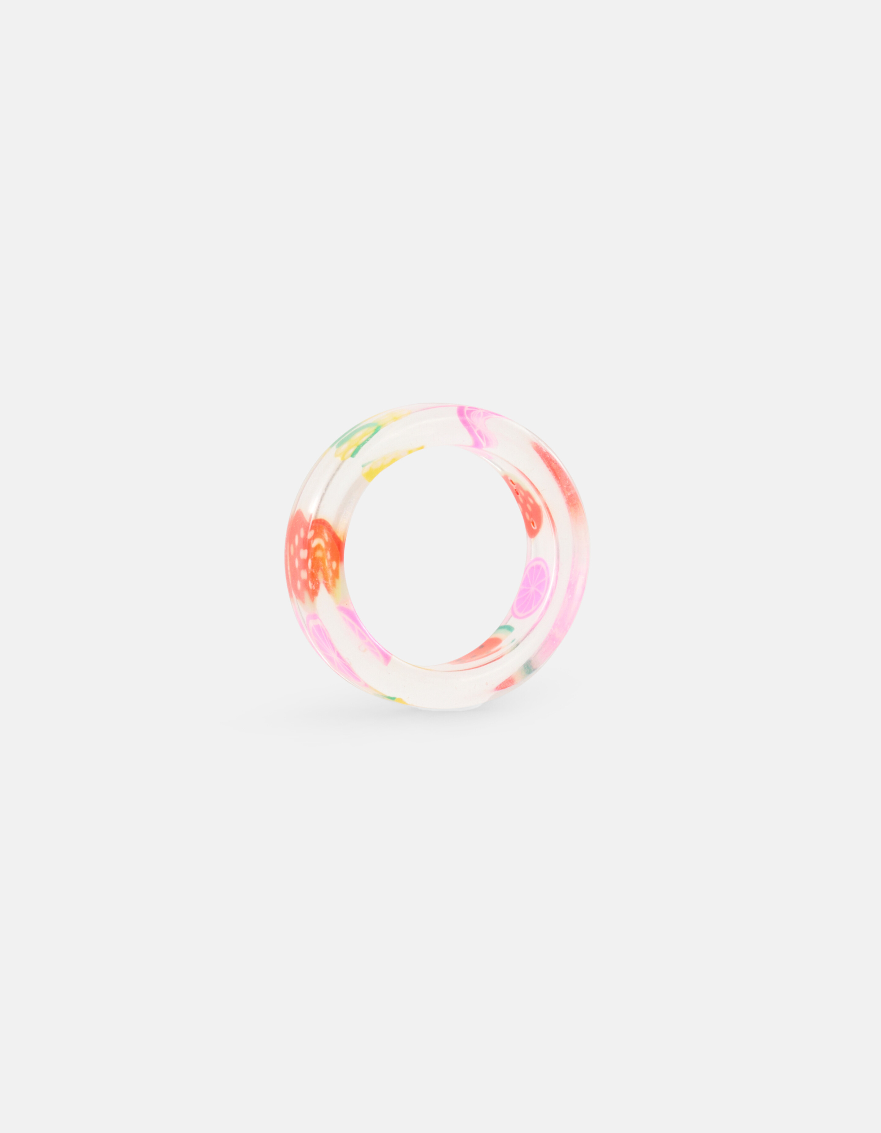Bunter Fruchtring SHOEBY ACCESSOIRES