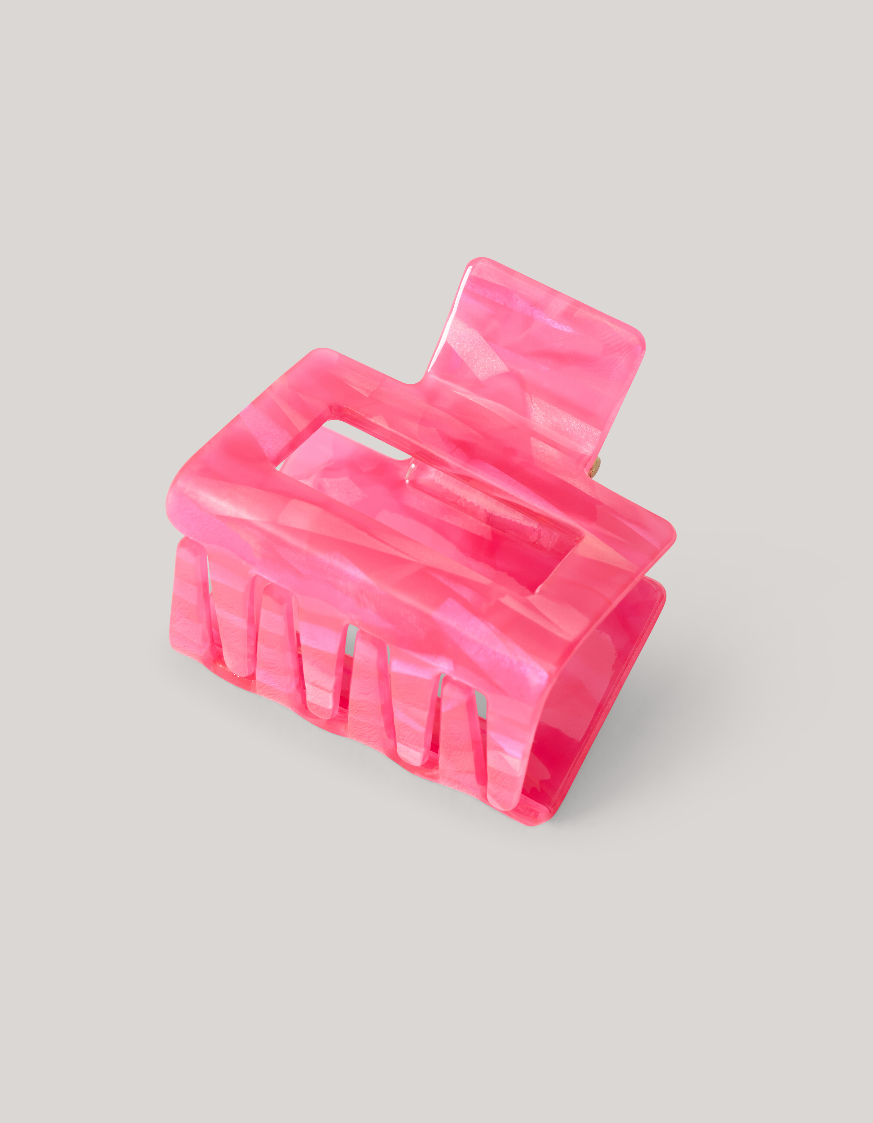 Haarspange Rosa SHOEBY ACCESSOIRES