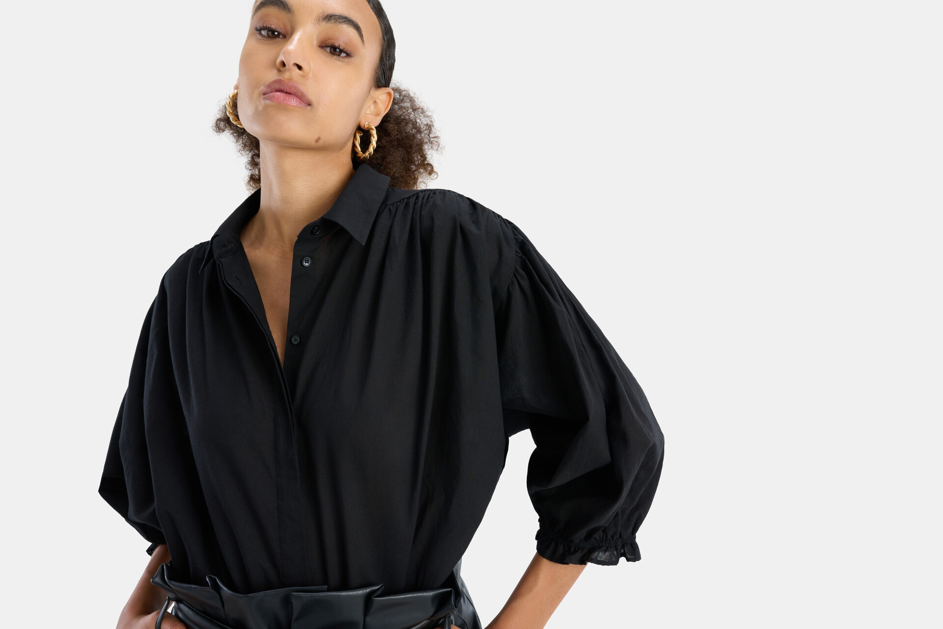 Brenda Bluse SHOEBY WOMEN